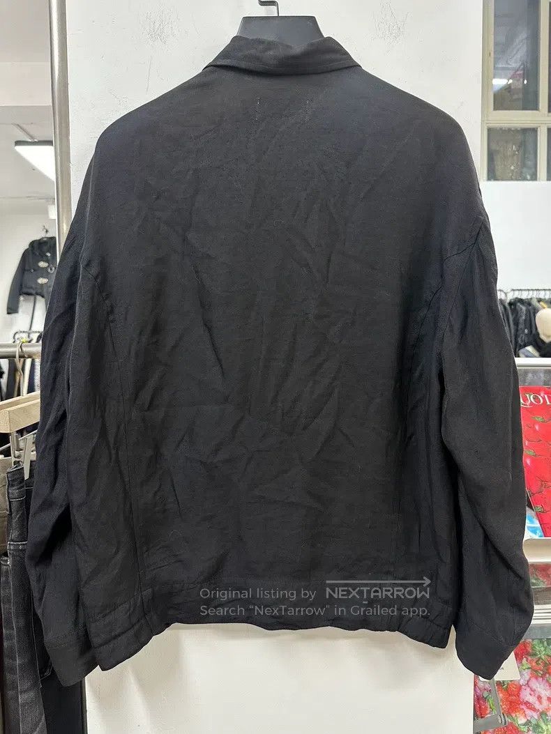 Comme des Garcons Comme des Garcons Jacket Size M / US 6-8 / IT 42-44 - 4 Thumbnail