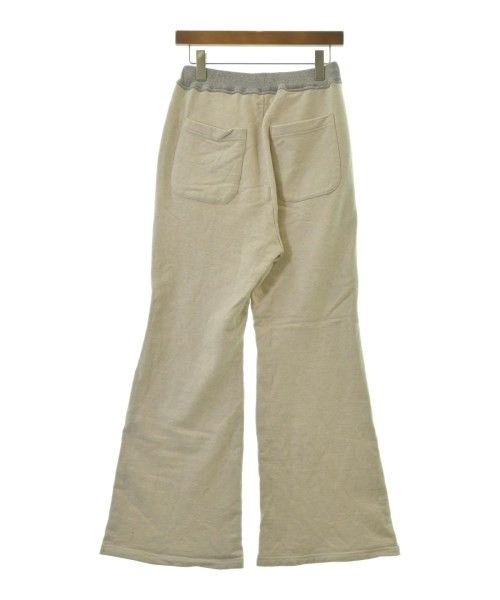 Kapital Kapital zipper double knee sweatpants size 1 Size US 30 / EU 46 - 4 Thumbnail