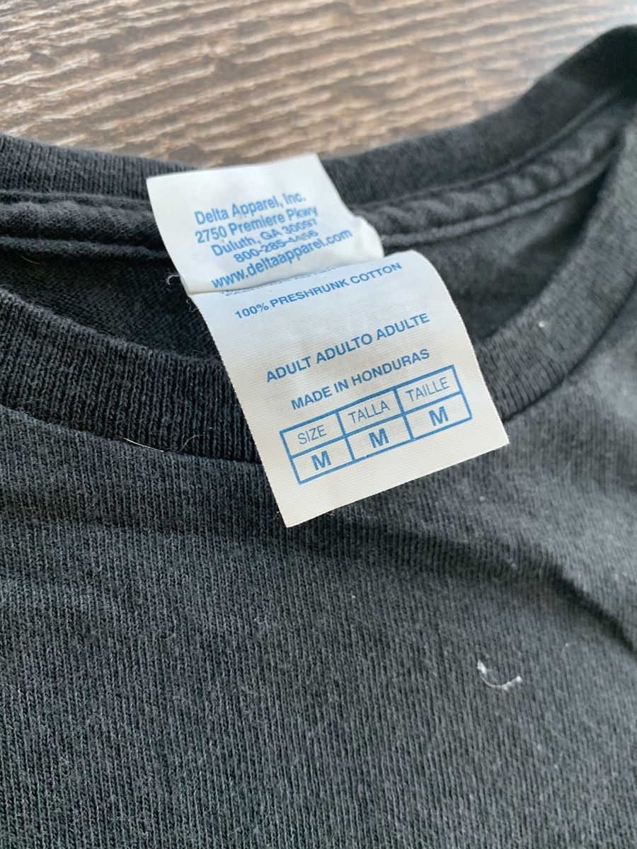 Japanese Brand × Vintage Air Venture 19 Shirt Size US M / EU 48-50 / 2 - 2 Thumbnail