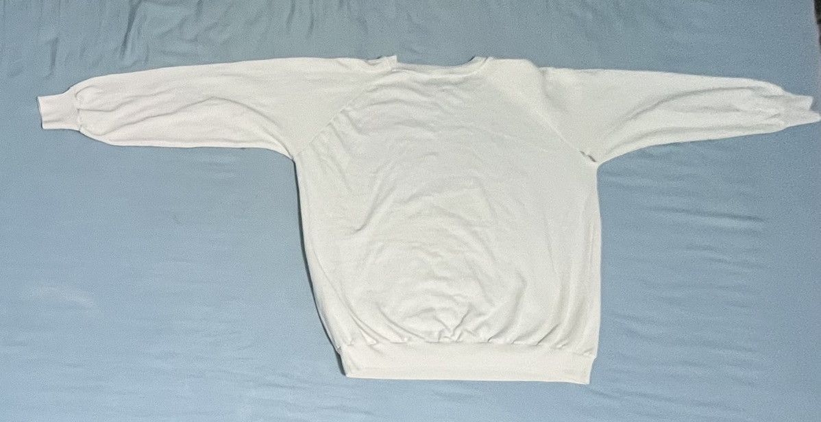 Other 🦌 Vintage Rocky & Bullwinkle Crewneck XL 80s Belton Tag 🐿️ Size US XL / EU 56 / 4 - 11 Thumbnail