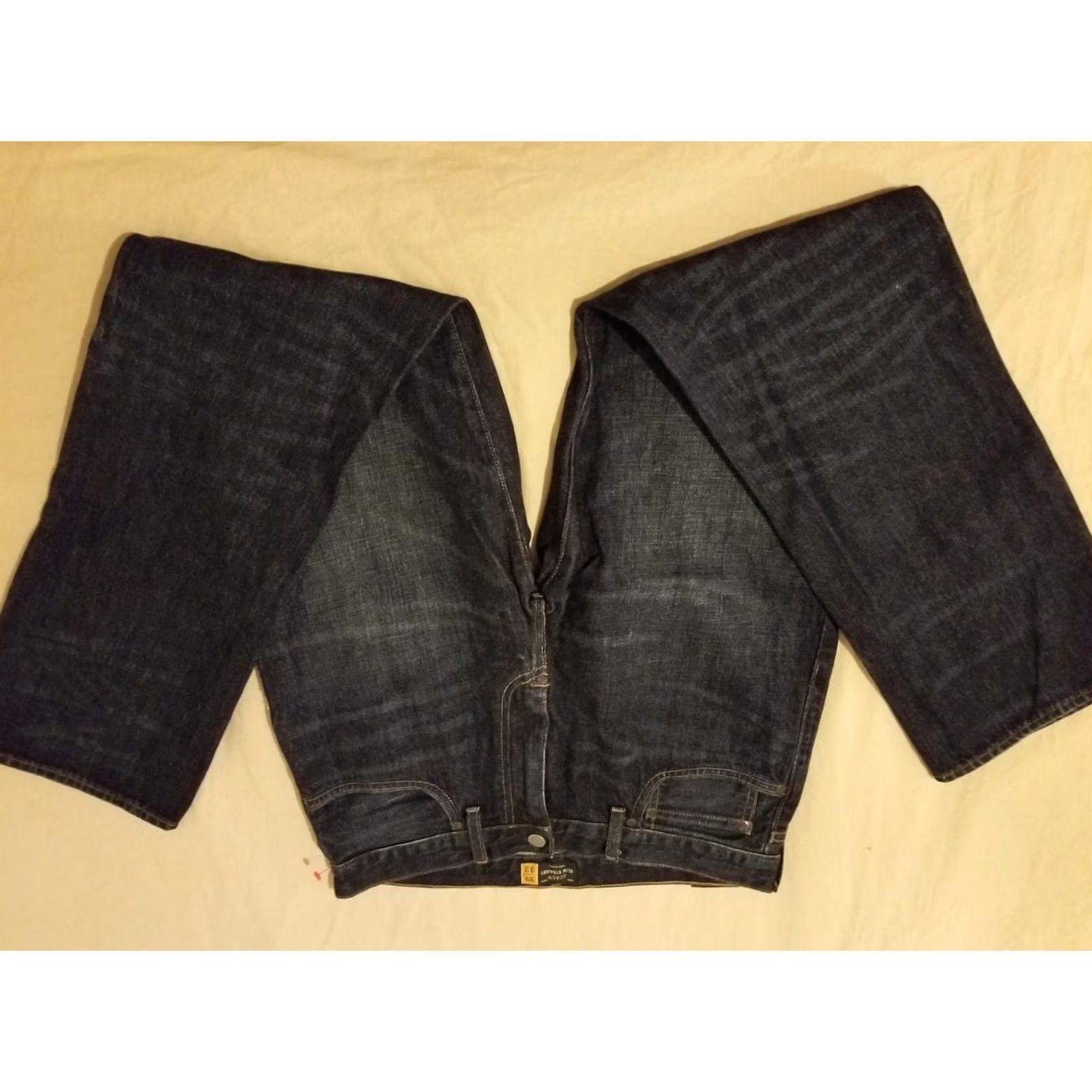 J.Crew VINTAGE? No. Size US 32 / EU 48 - 4 Thumbnail