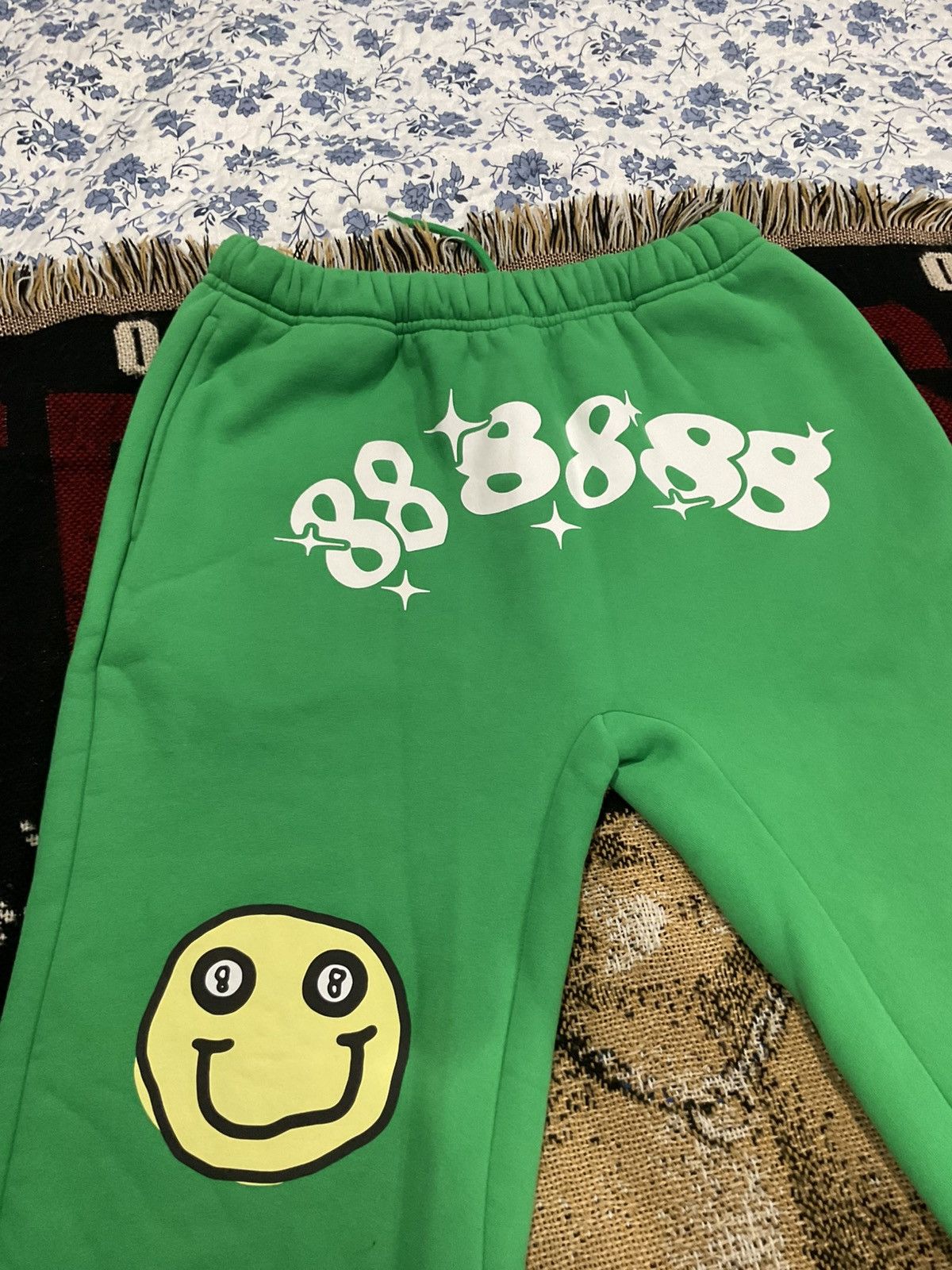 The Mayfair group women jogger pants small medium