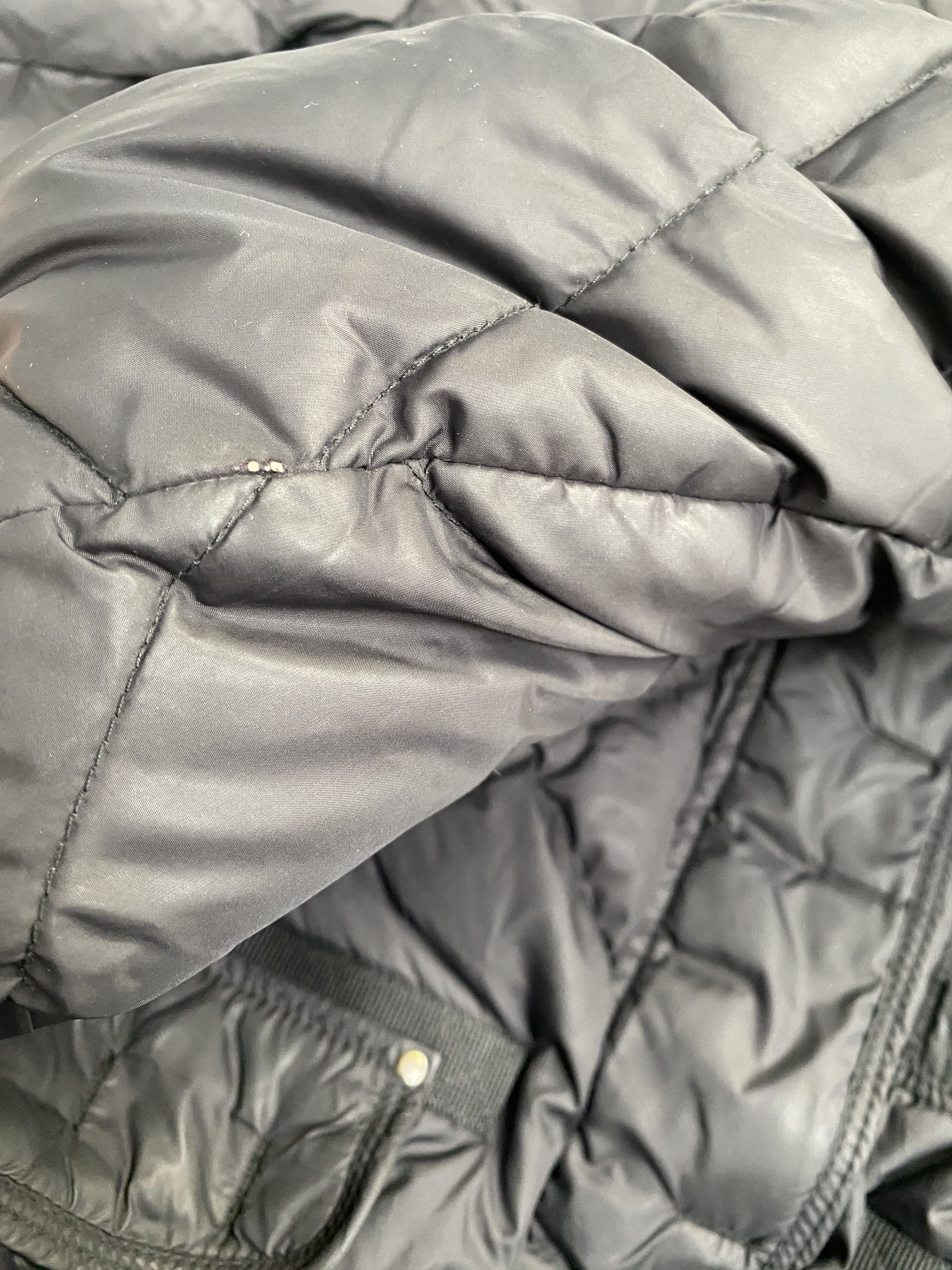 Parajumpers Parajumpers USAF 210 Squadron jacket winter Size US S / EU 44-46 / 1 - 11 Thumbnail