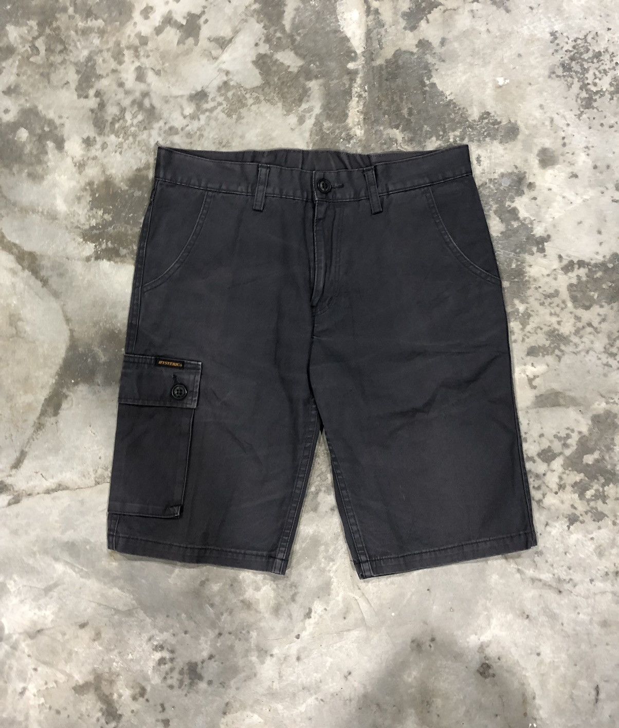 Hysteric Glamour Hysteric Glamour Short Pants Size US 31 - 1 Thumbnail
