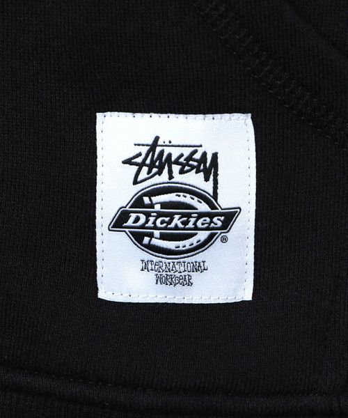 Stussy dickies レア Dickies × Stussy × Vintage Rare Stussy x Dickies