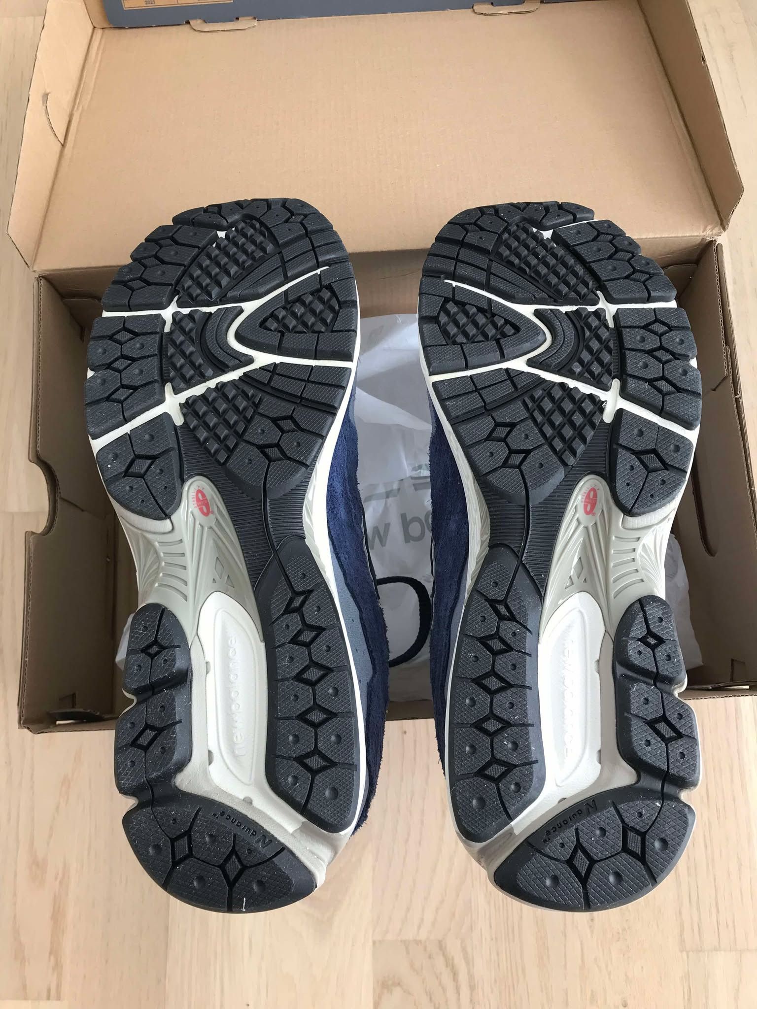 New Balance New Balance M2002RDK Protection Pack Size US 13 / EU 46 - 5 Thumbnail