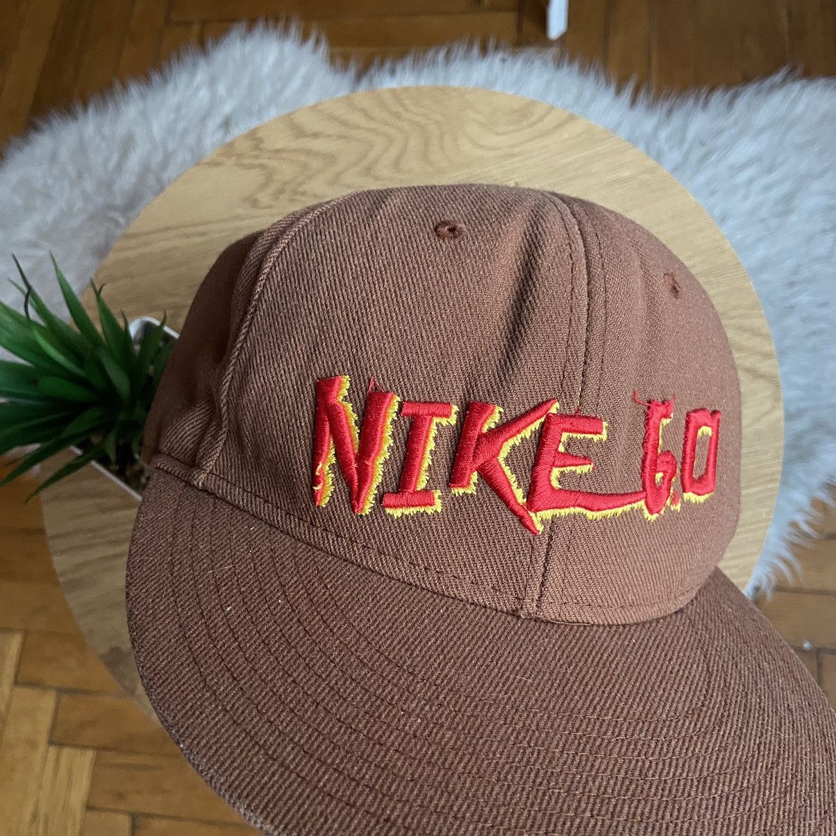 Nike 6.0 cap best sale