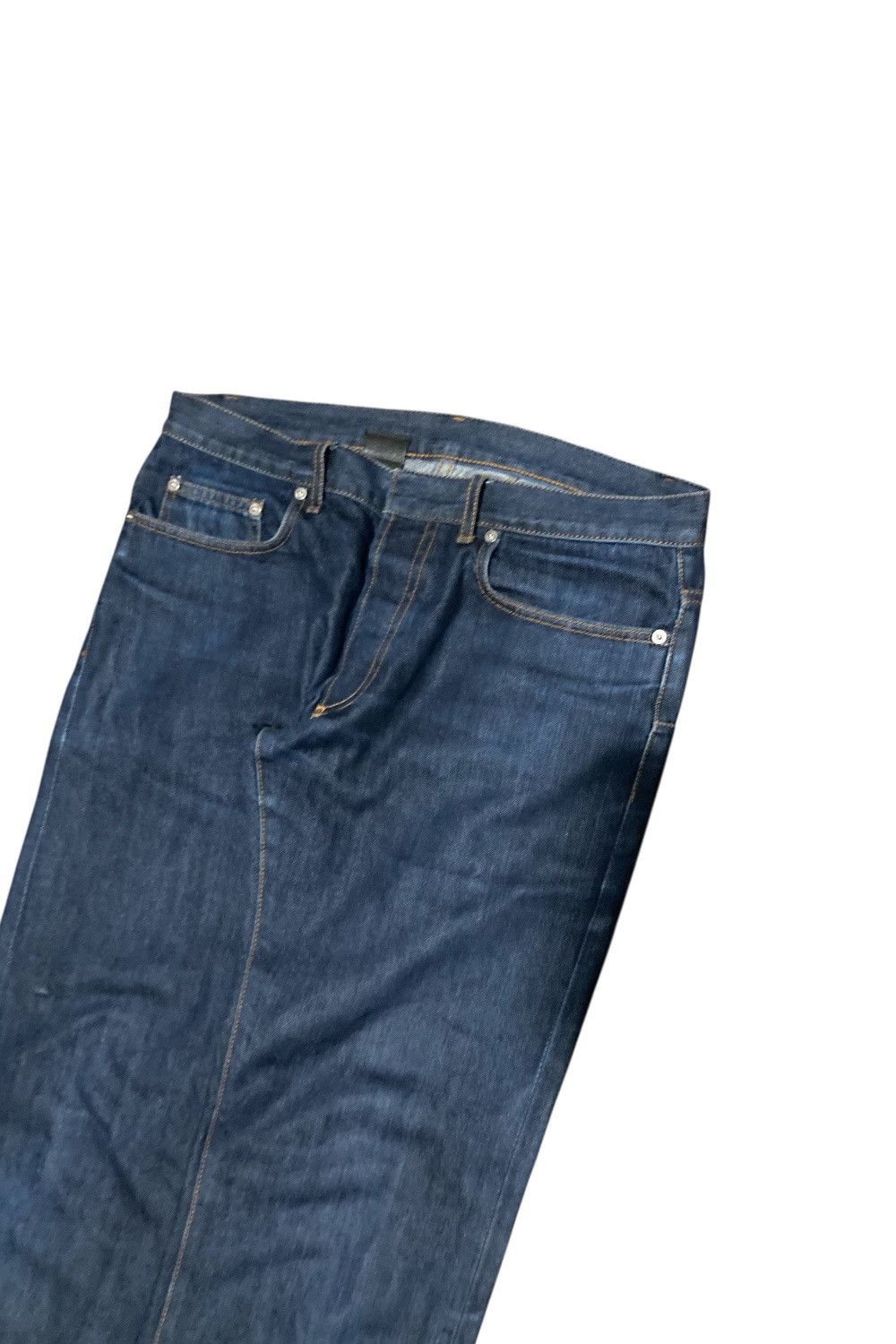 Dior Dior Homme 32w By Hedi Slimane Size US 32 / EU 48 - 4 Thumbnail