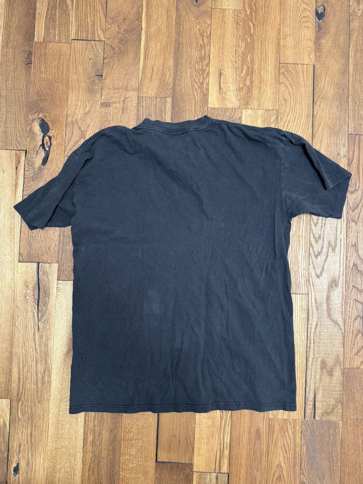 Vintage Vintage 90s Dance Baby Dance Tee Size US XL / EU 56 / 4 - 3 Thumbnail