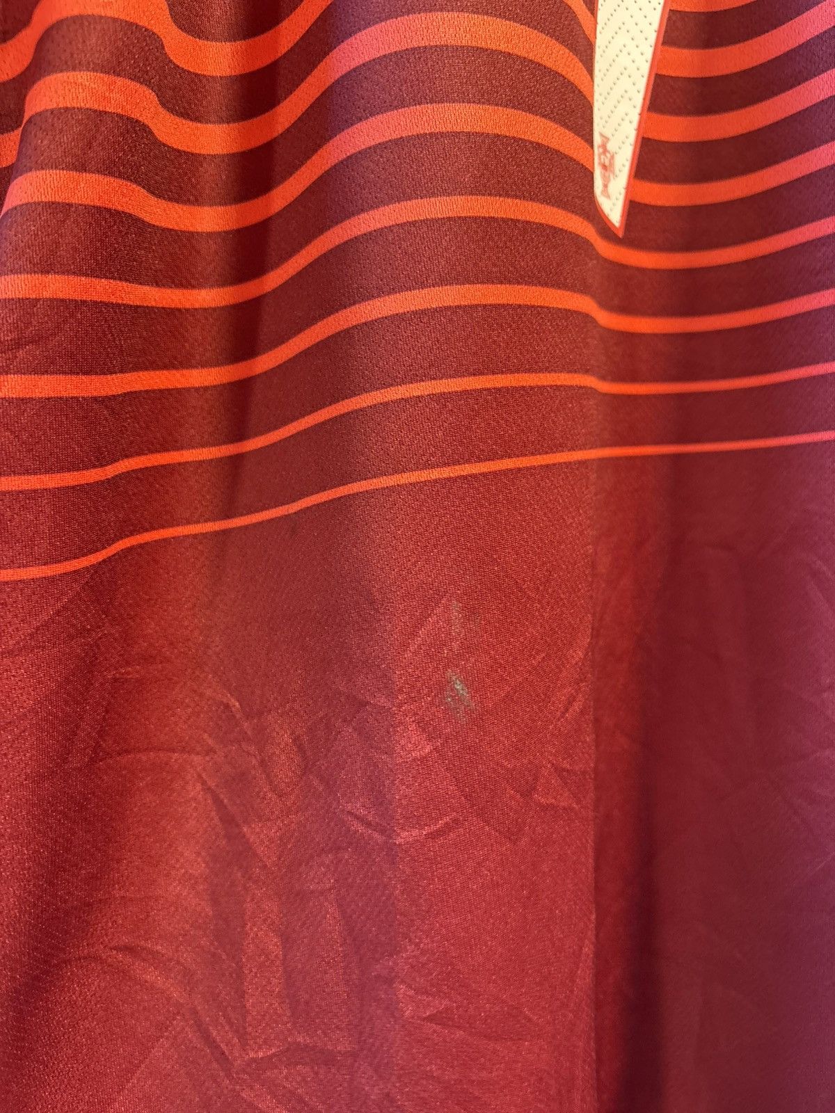 Nike 2014 Portugal National Football Team Home Kit CR7 Size US XL / EU 56 / 4 - 10 Thumbnail