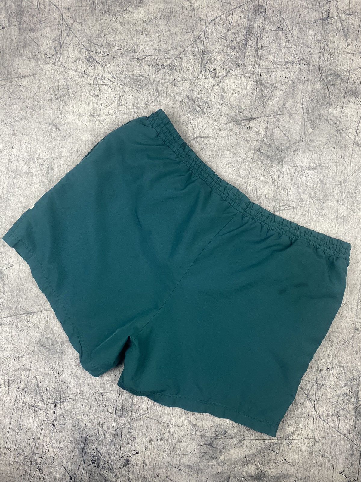 Adidas × Equipment × Vintage Vintage Adidas Equipment Shorts Size XL Size US 33 - 7 Thumbnail