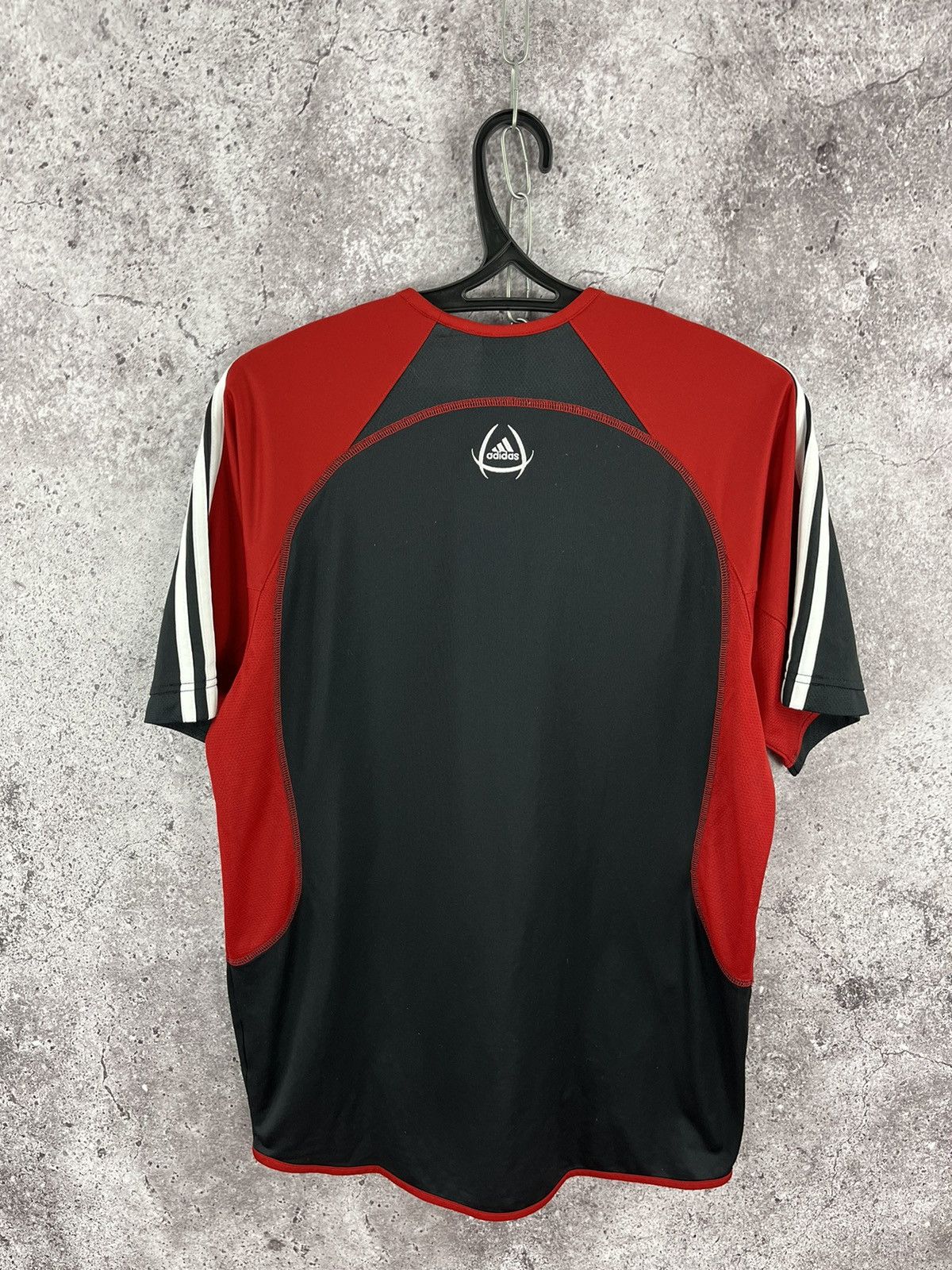 Adidas Adidas FC Koln 2005/2006 Training Jersey Size M Size US M / EU 48-50 / 2 - 5 Thumbnail