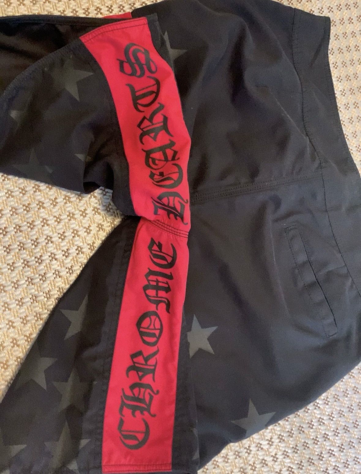 Chrome Hearts Chrome hearts short Size US 32 / EU 48 - 5 Thumbnail