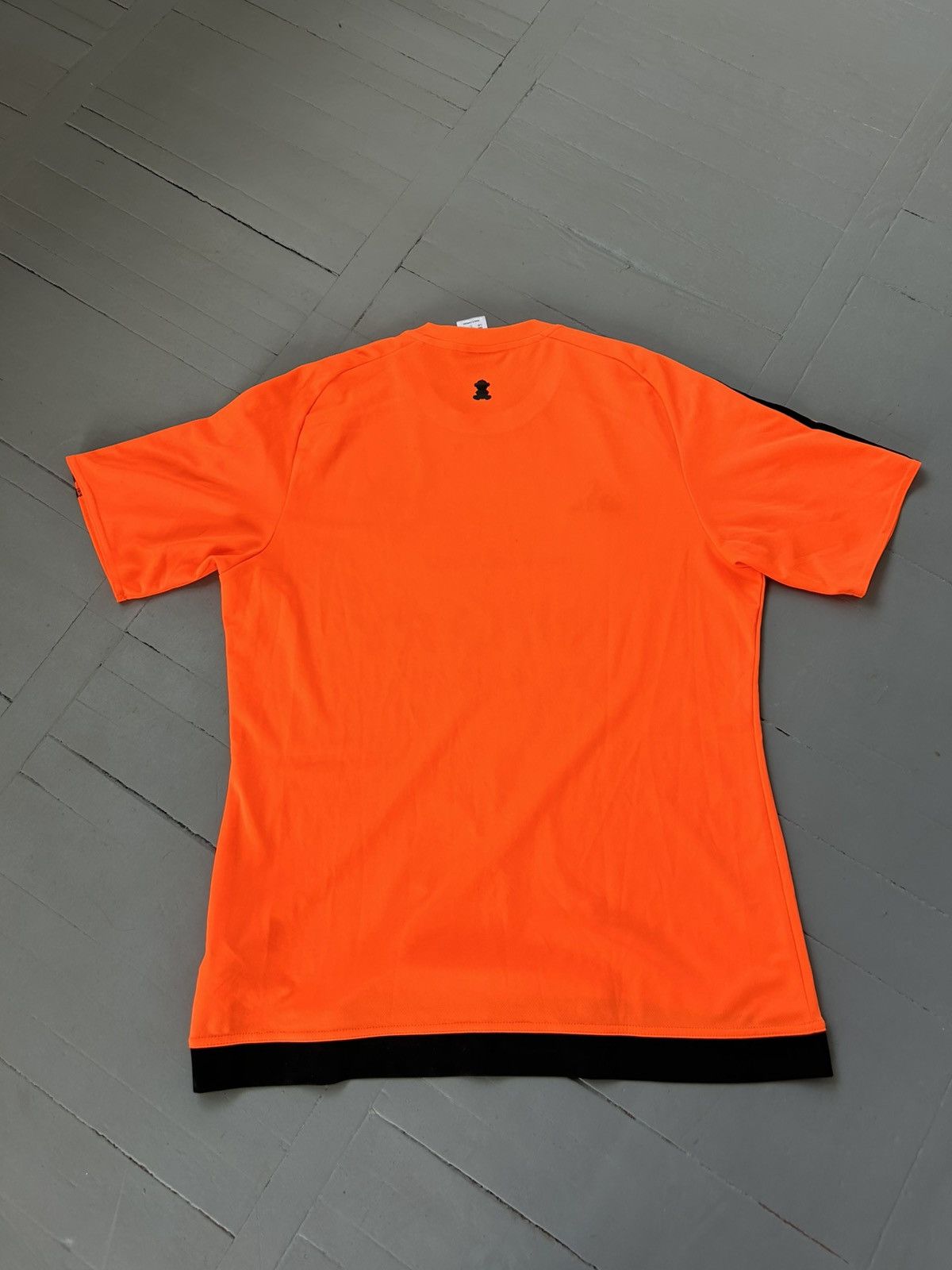 Adidas Adidas FC Manchester United soccer jersey Size US L / EU 52-54 / 3 - 8 Thumbnail