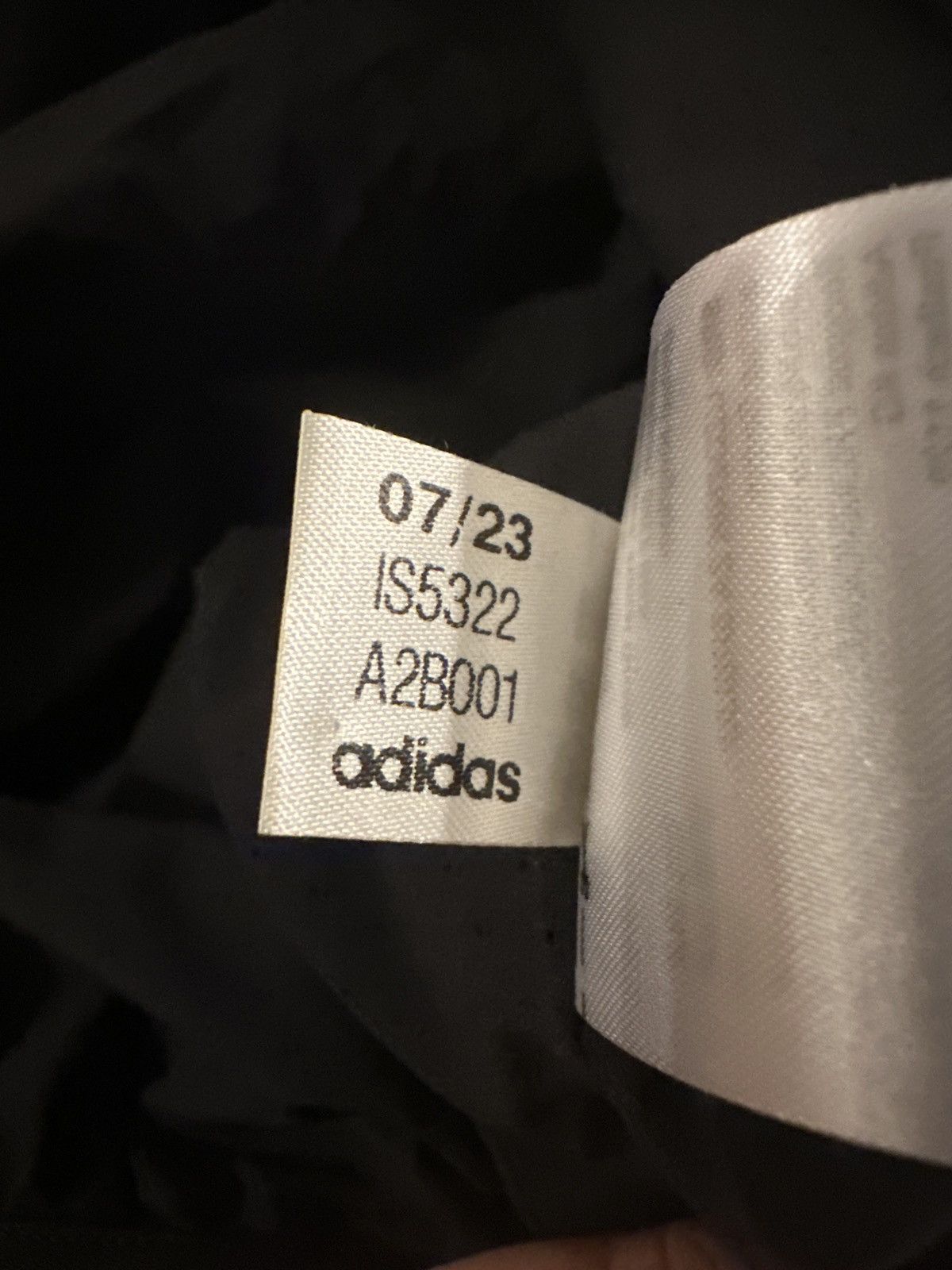 Adidas × Fear of God Adidas fear of fog hoodie Size US S / EU 44-46 / 1 - 4 Thumbnail
