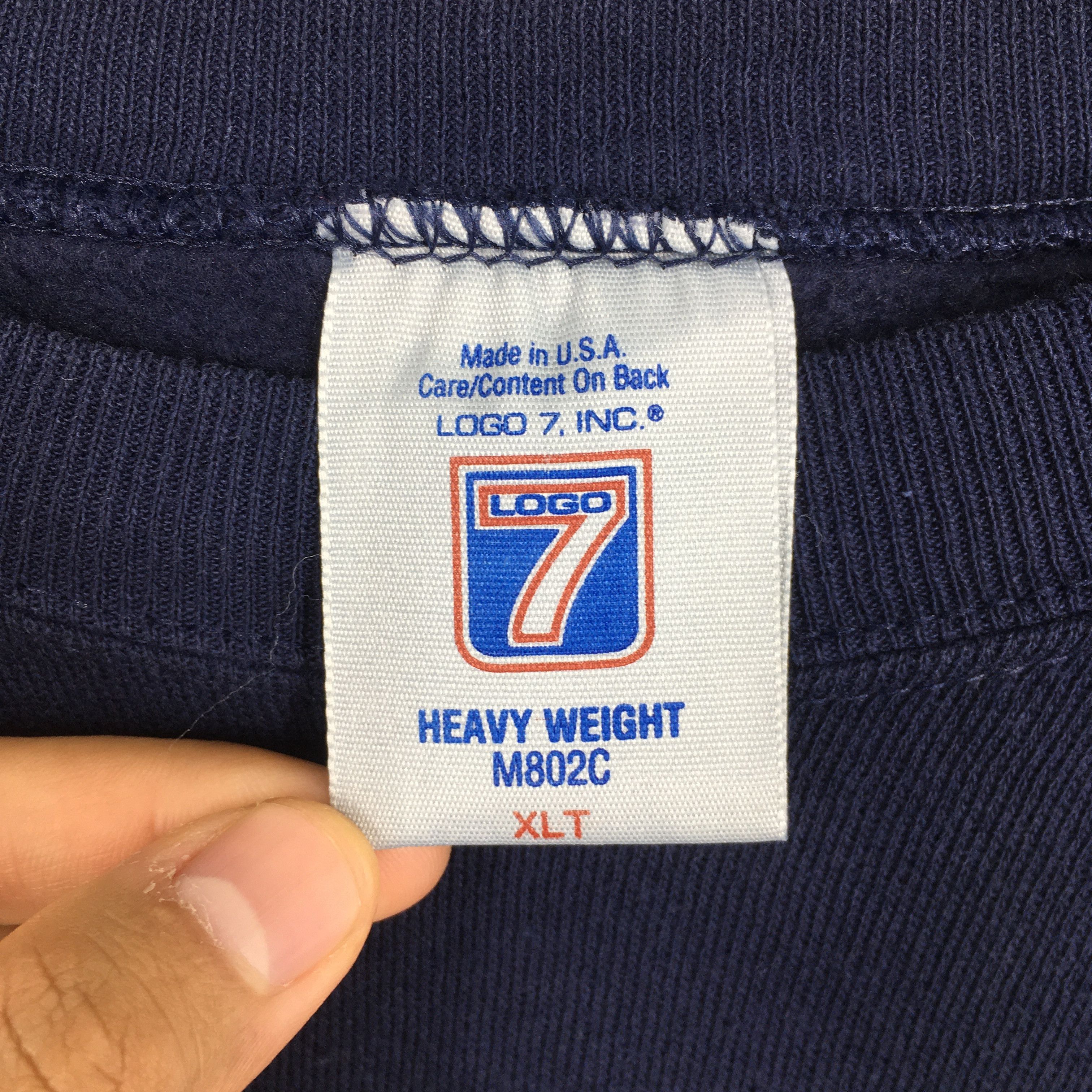 NFL Vintage 90s Dallas Cowboys NFL Rugby Sweater XLarge Size US XL / EU 56 / 4 - 5 Thumbnail