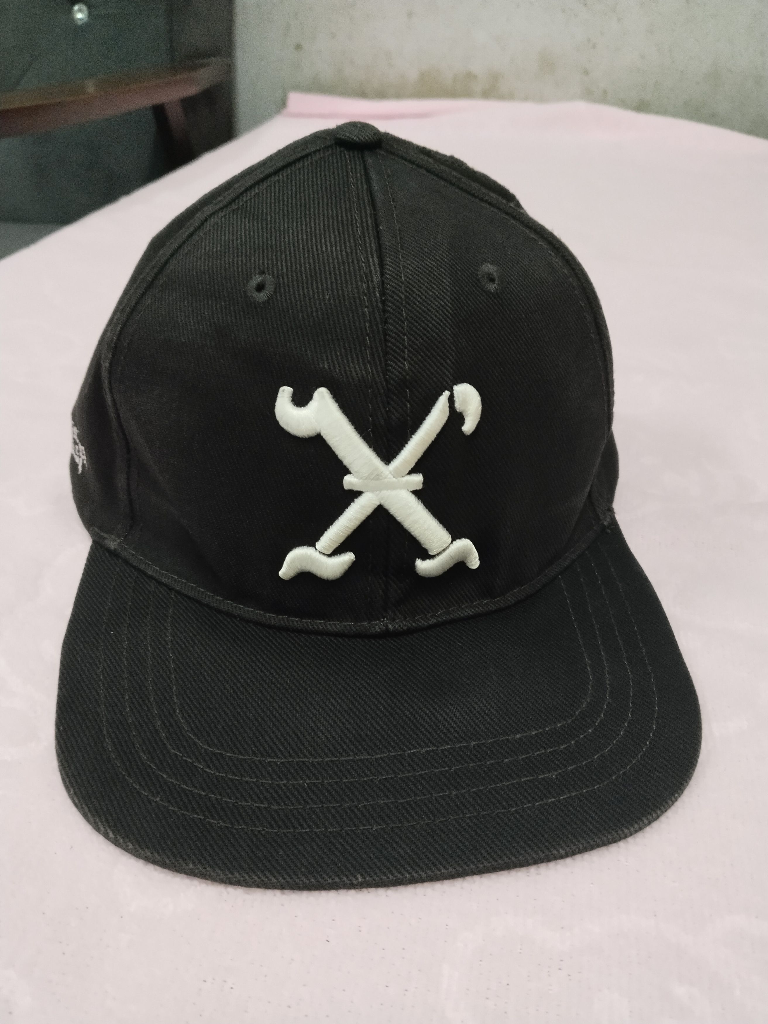 Bicycle X CALIBER VENICE CA USA FULLCAP Size ONE SIZE - 1 Thumbnail
