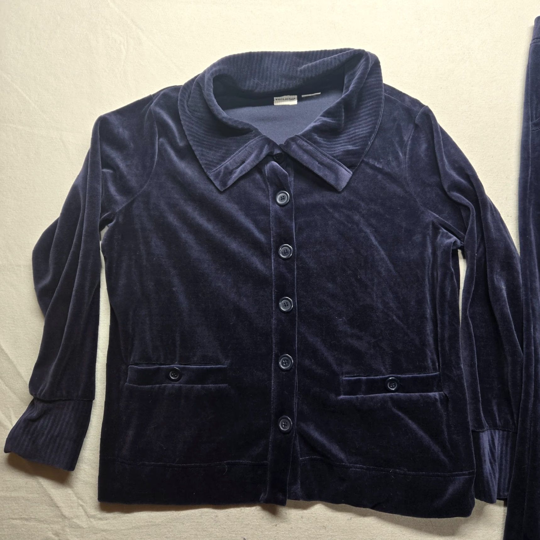 Vintage VINTAGE No (error) Size L / US 10 / IT 46 - 2 Thumbnail