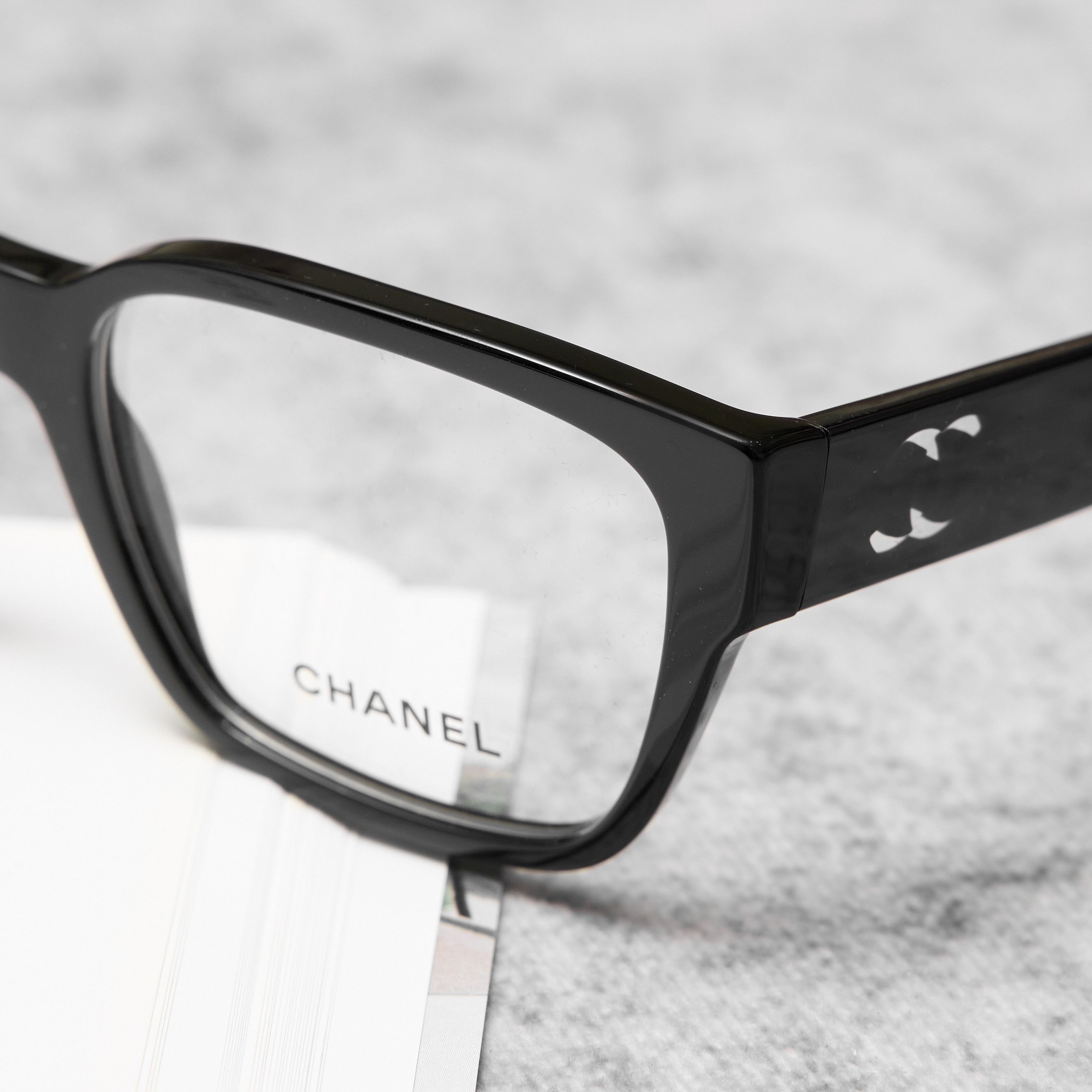 Chanel CHANEL 0CH3475 C501 Sunglasses Size ONE SIZE - 2 Thumbnail