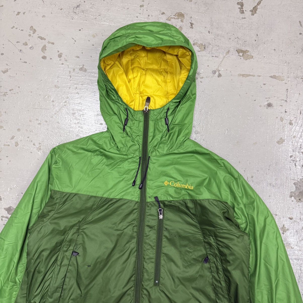 Columbia Columbia Jackets Omni-Heat Light Puffer Size US M / EU 48-50 / 2 - 2 Thumbnail