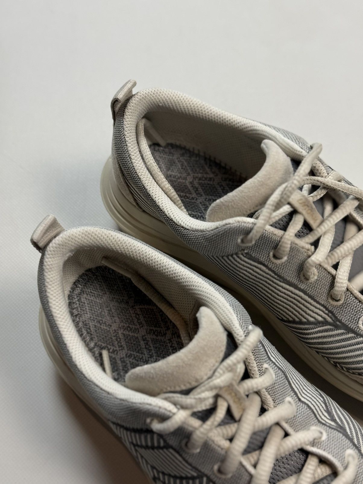 Kybun Kybun Kyboot Bauma Ladies Comfort Lace Up Sneakers Shoes Size US 9 / IT 39 - 23 Thumbnail