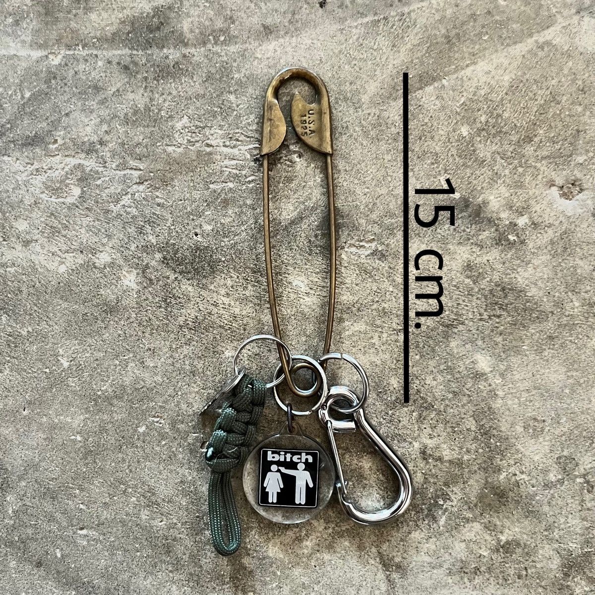 Vintage Vintage 1925 pins🧷 for accessories Size ONE SIZE - 5 Thumbnail