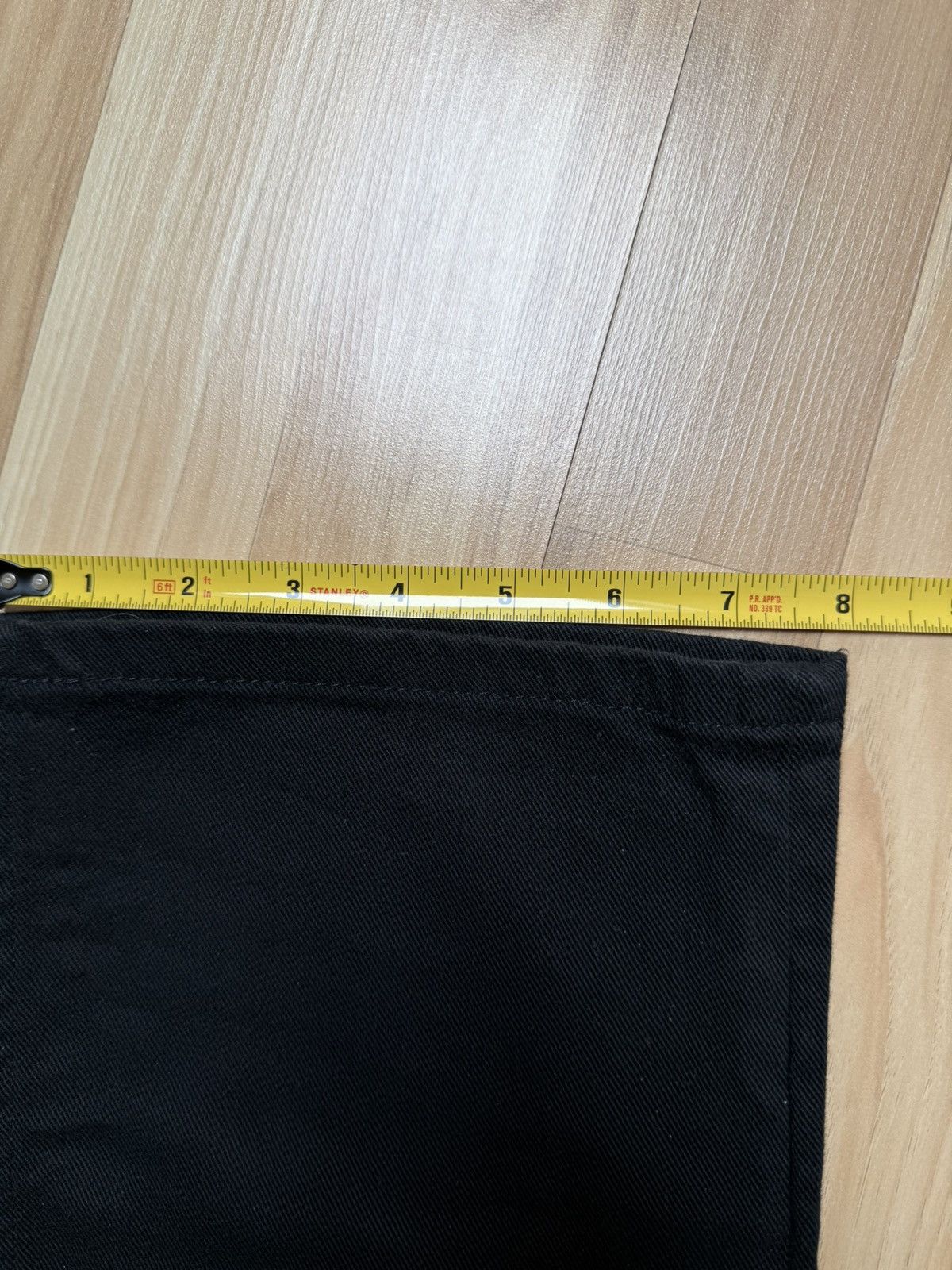 Helmut Lang Helmut Lang vintage pocket jeans Size US 34 / EU 50 - 9 Thumbnail