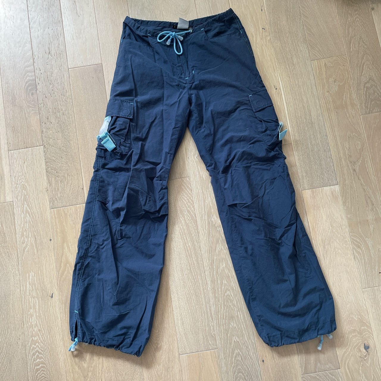 Other Buggirl rave pants Size 27" / US 4 / IT 40 - 1 Thumbnail