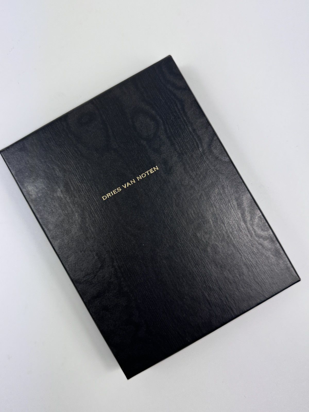 Dries Van Noten DRIES VAN NOTEN PAISLY SILK BOW-TIE Size ONE SIZE - 8 Thumbnail