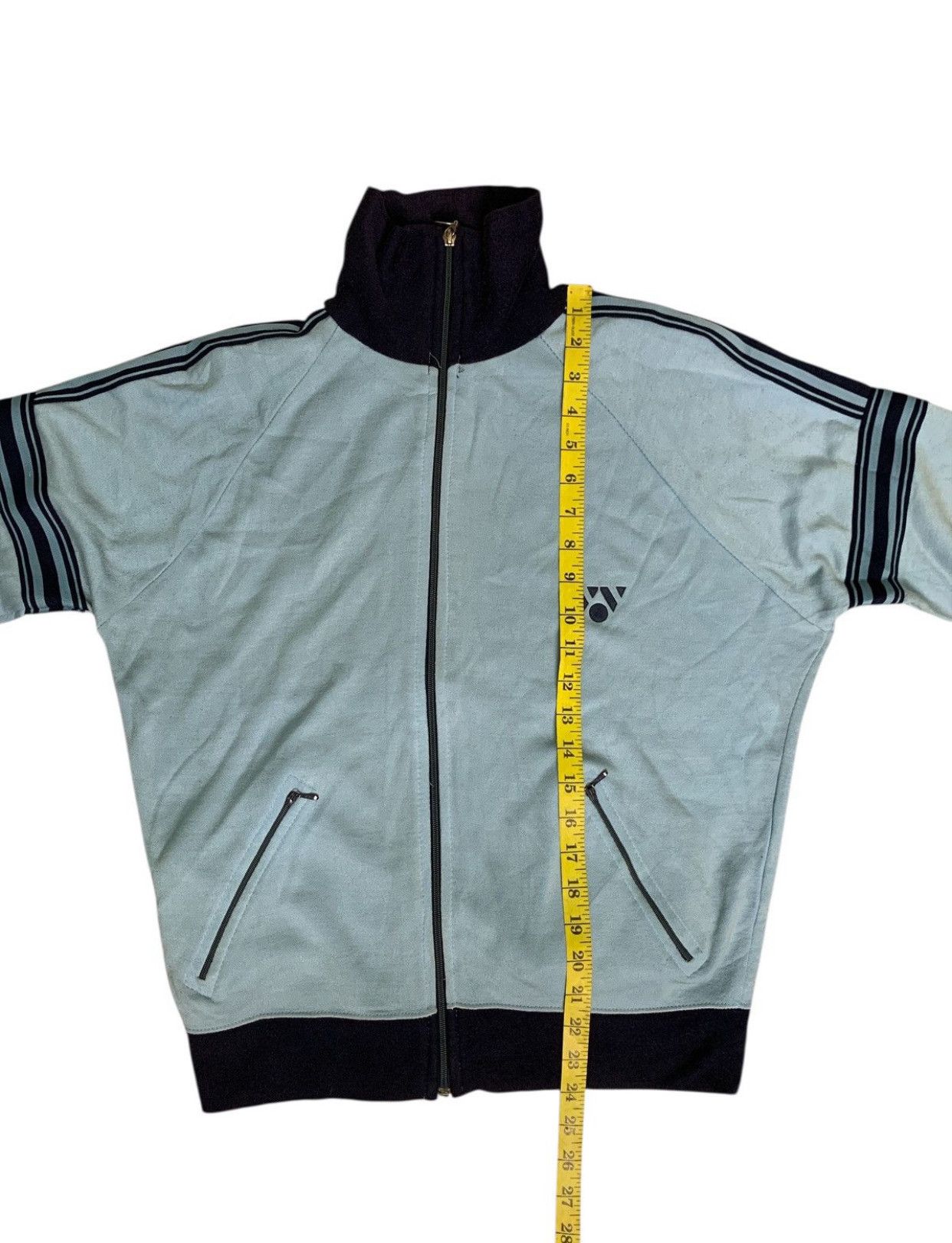 Japanese Brand Rare Design Vintage Yonex Sportswear Sweater Size US M / EU 48-50 / 2 - 11 Thumbnail