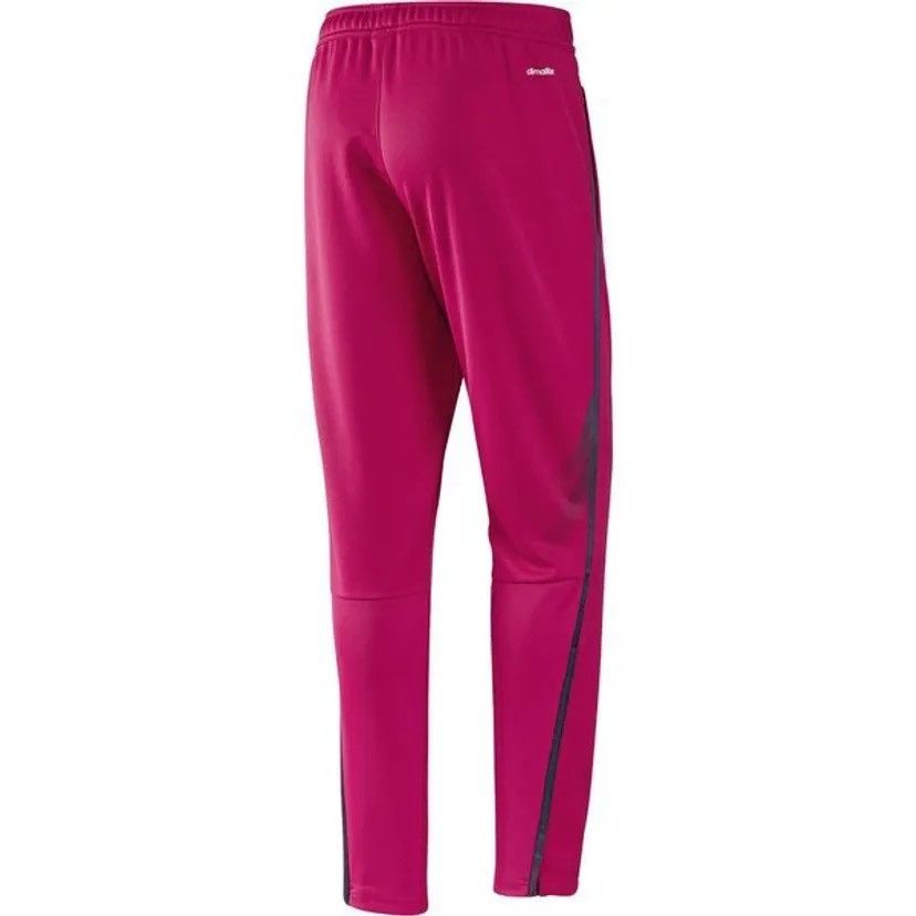 Adidas × Sports Specialties Adidas Samba Track Training Pants Hot Pink Size US 32 / EU 48 - 2 Thumbnail