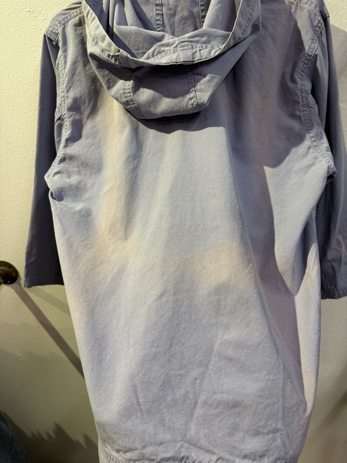 Hai Sporting Gear Hai Sporting Gear By Issey Multipocket Light Jacket Size US M / EU 48-50 / 2 - 11 Thumbnail