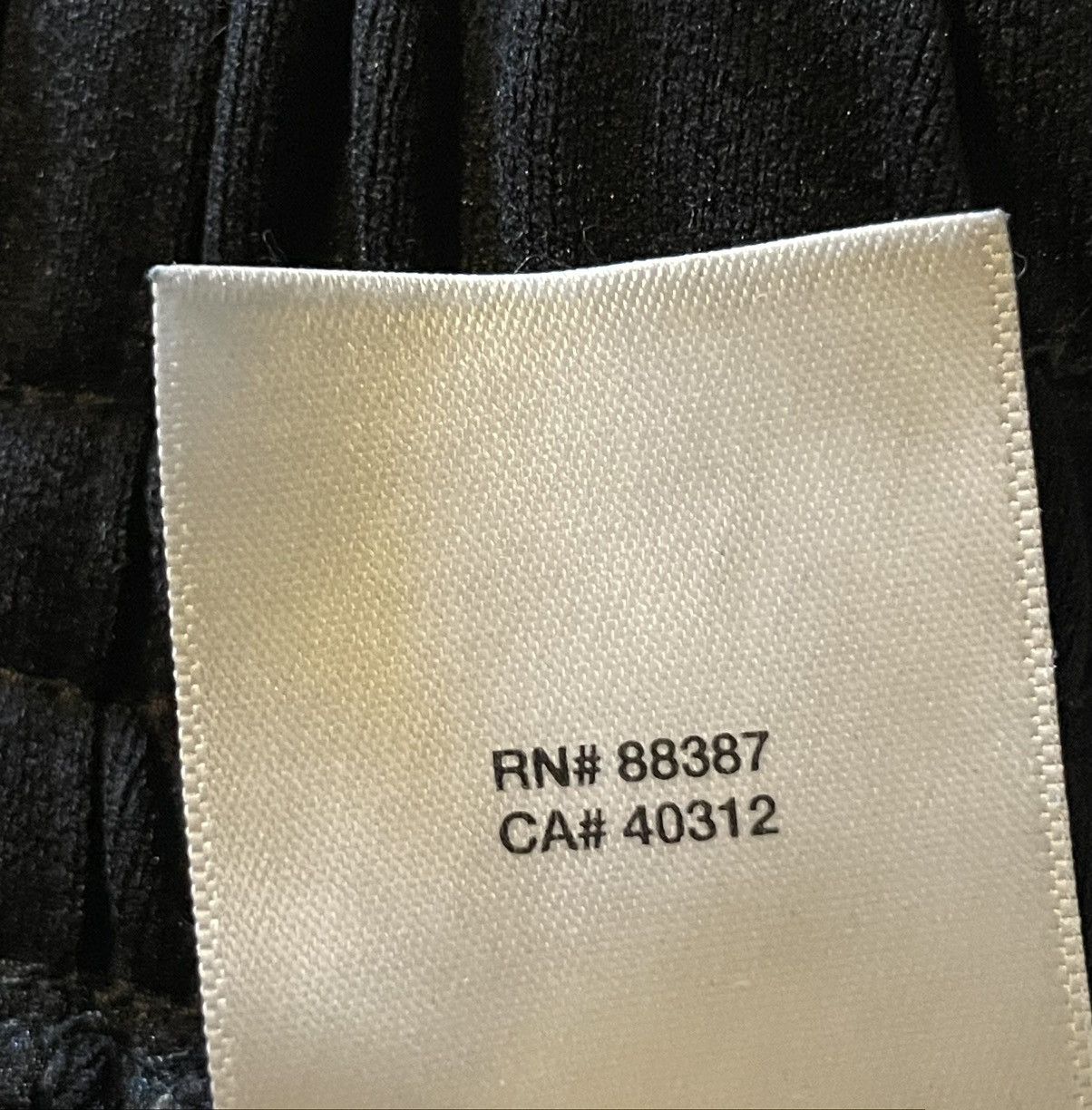 Yeezy Adidas Yeezy Calabasas Track Pants - Medium Size US 33 - 8 Thumbnail