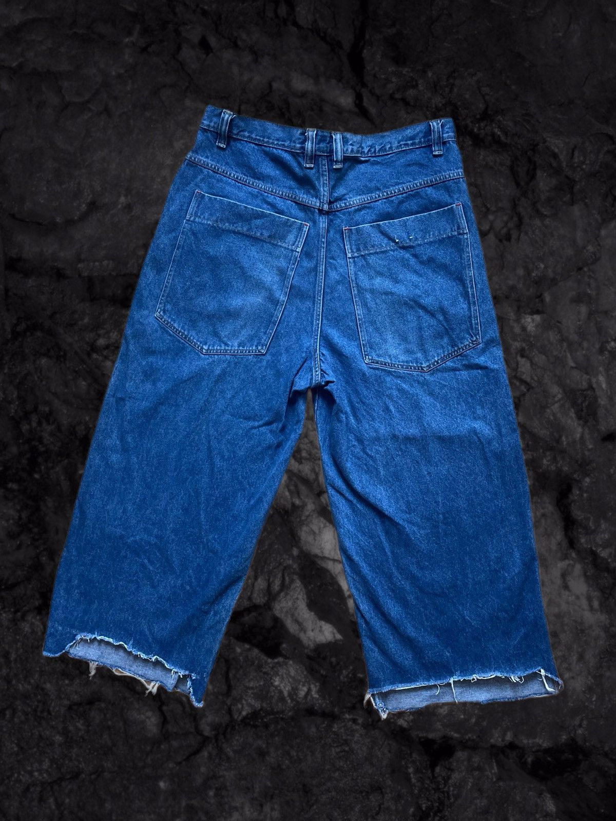 JNCO JNCO x Southpole x streetwear x vintage Size US 38 / EU 54 - 2 Thumbnail