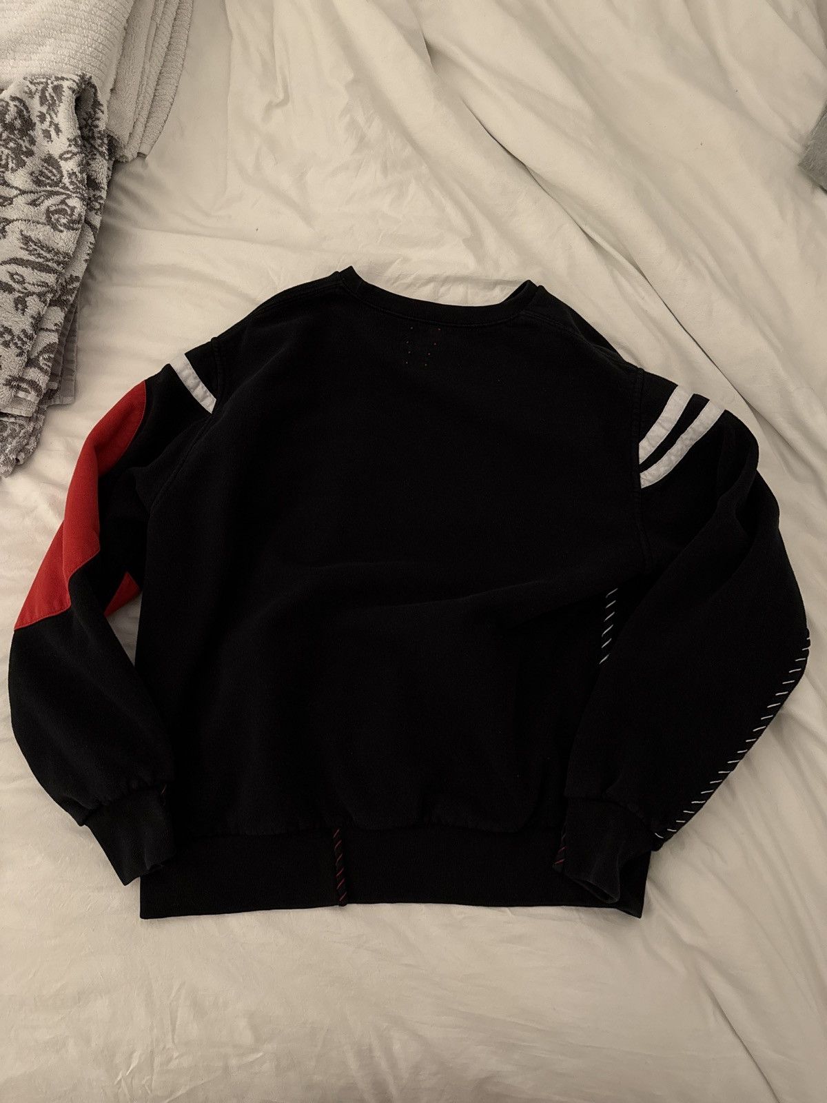 Japanese Brand × Vintage Vintage Sweater Size US XL / EU 56 / 4 - 2 Thumbnail