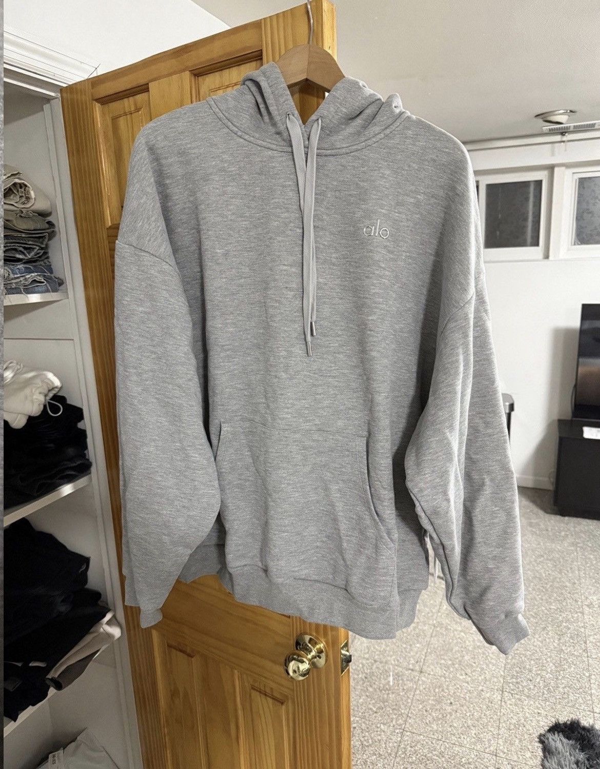 Alo Alo Accolade Hoodie Size US M / EU 48-50 / 2 - 1 Thumbnail