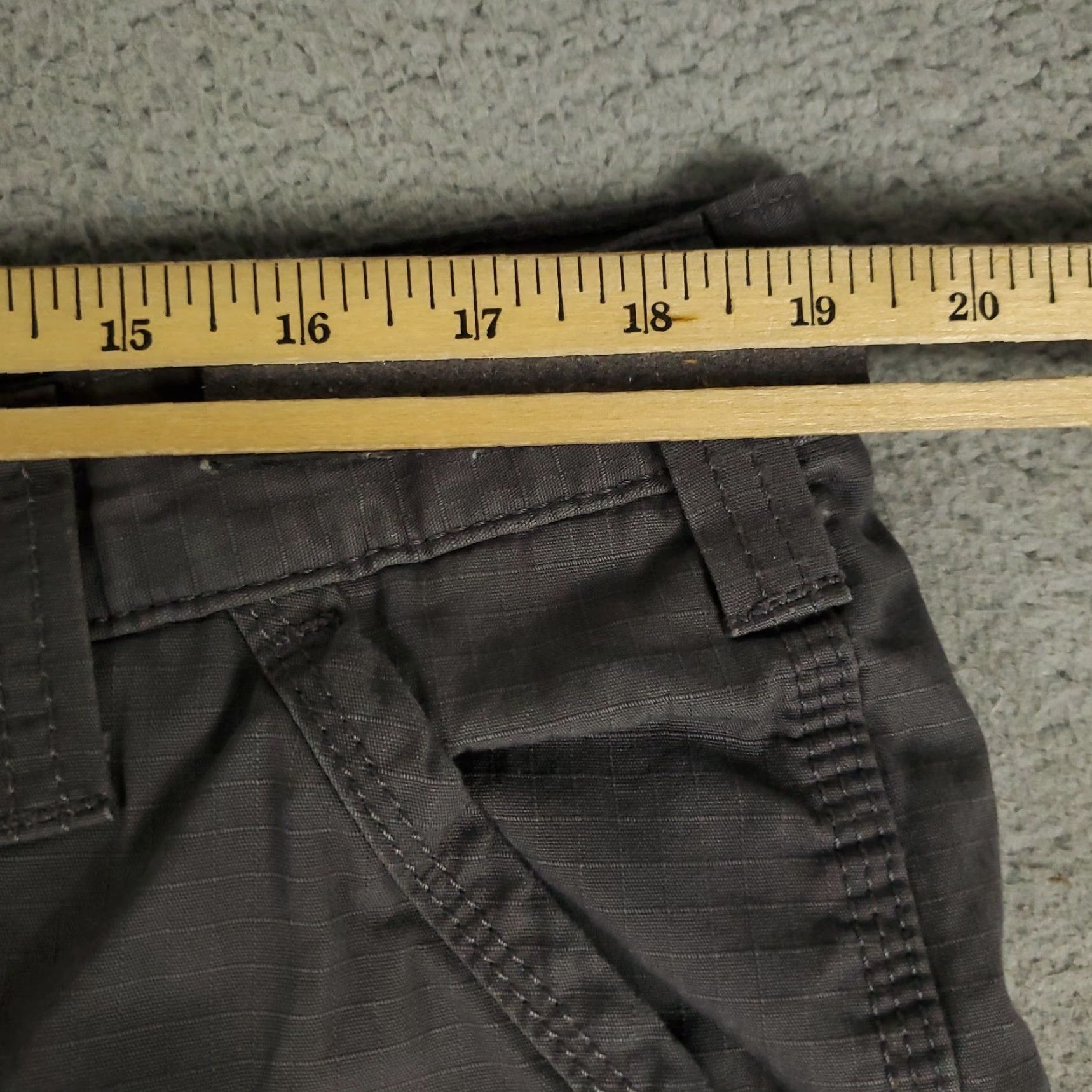 Carhartt VINTAGE Size US 40 / EU 56 - 3 Thumbnail