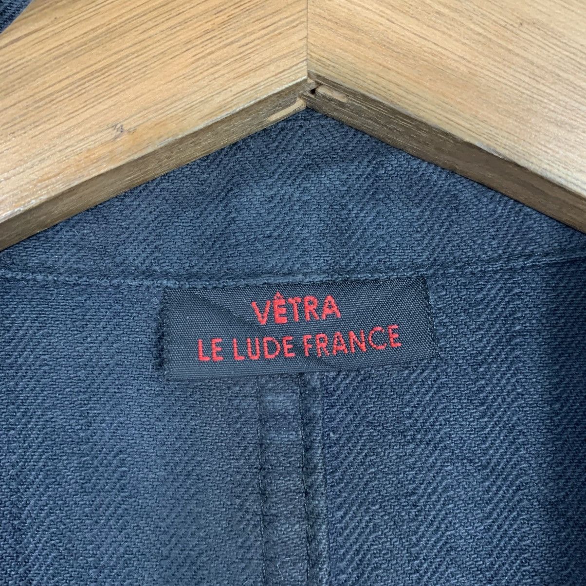 Vetra Vetra Casual Jacket Size US M / EU 48-50 / 2 - 15 Thumbnail