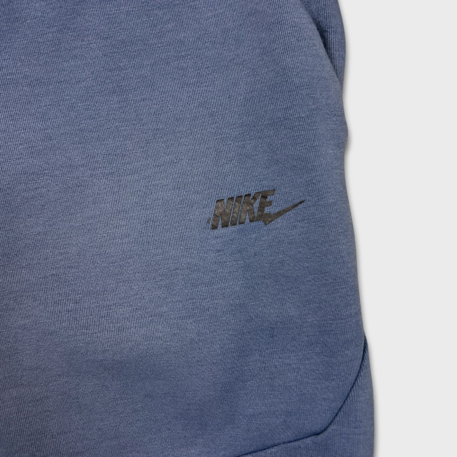 Nike × Vintage Nike Sportswear Sweatpant Swoosh Tech Fleece Athletic Jogger Size US 34 / EU 50 - 3 Thumbnail