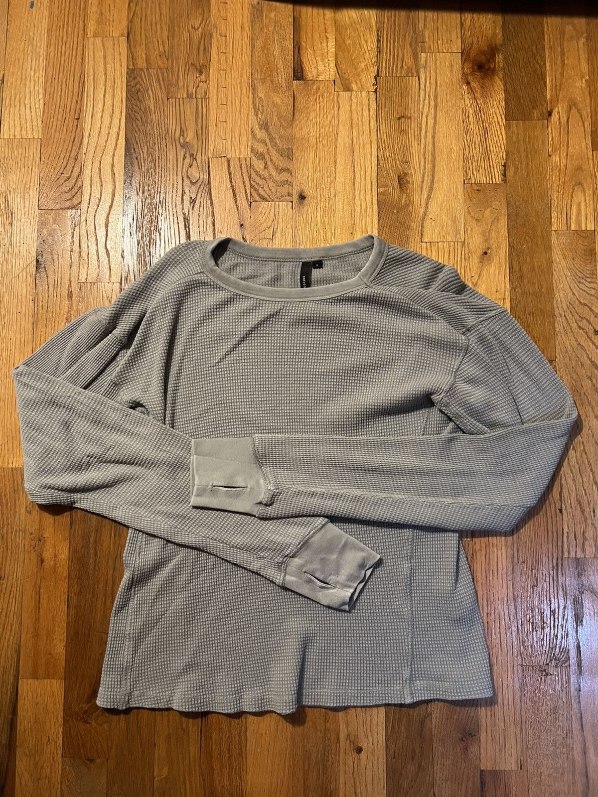 Entire Studios Entire Studios Primer Long Sleeve | Grailed