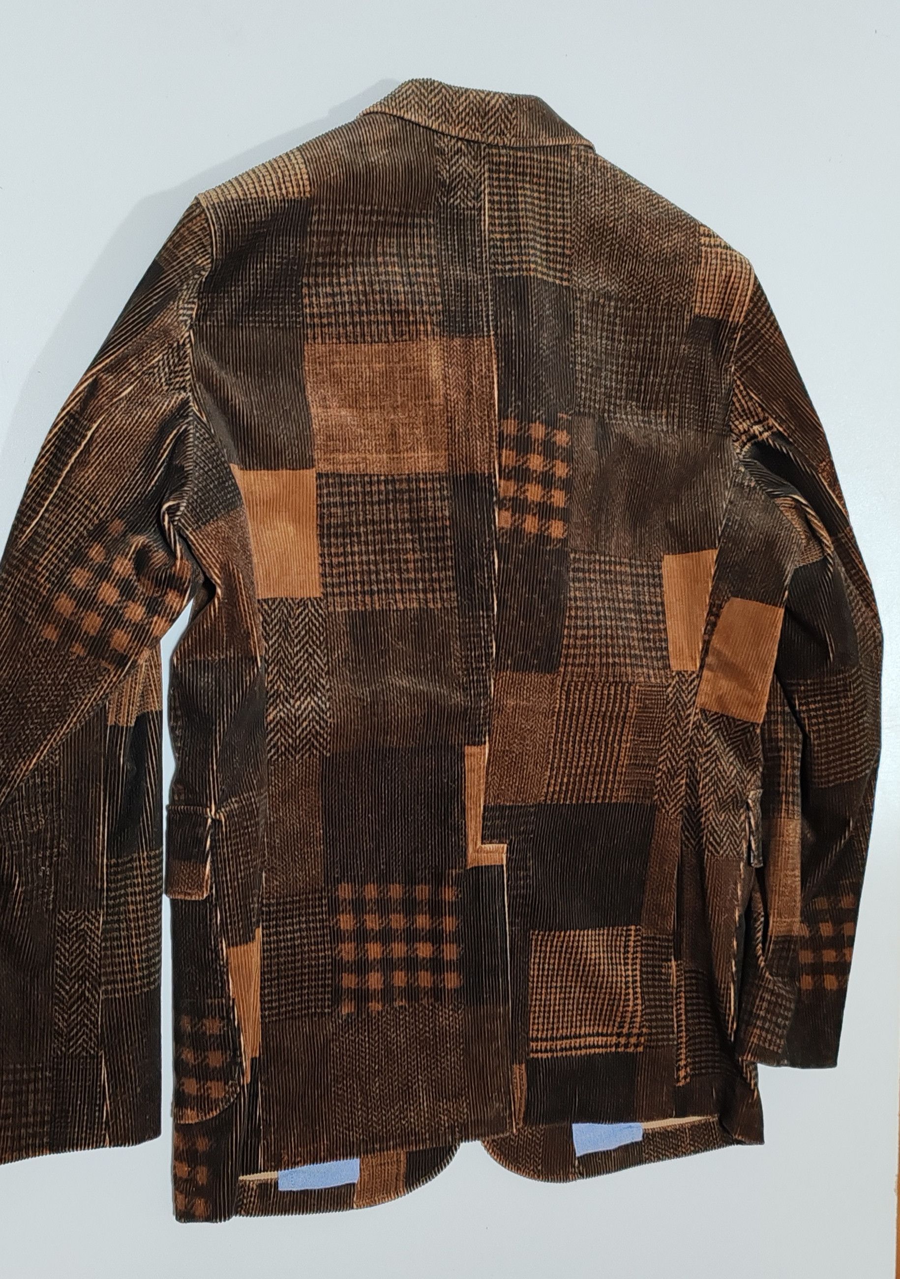 Beams Plus VESTE VINTAGE BEAMS PLUS JAPONAIS Tg:M Size US M / EU 48-50 / 2 - 13 Thumbnail