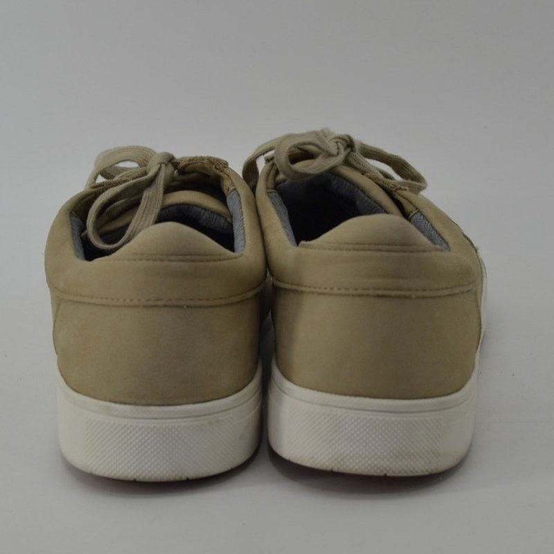 Johnston & Murphy Johnston & Murphy Madison Womens Sz 8.5 Golf Sneakers Suede Size US 8.5 / IT 38.5 - 5 Thumbnail