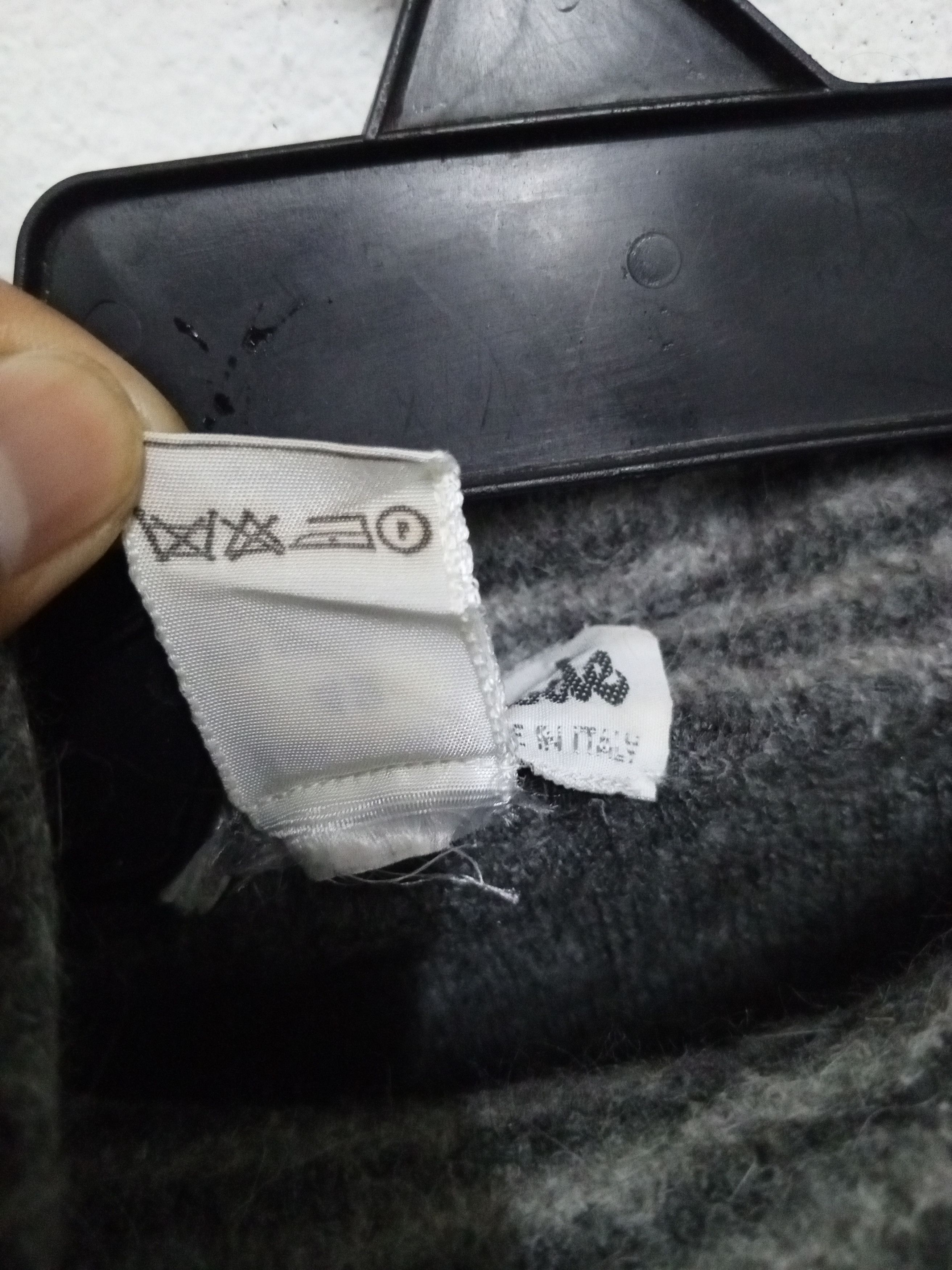 Italia Independent Gastly mode Italy brand Size XS / US 0-2 / IT 36-38 - 10 Thumbnail