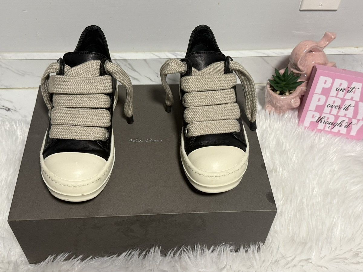 Rick owens