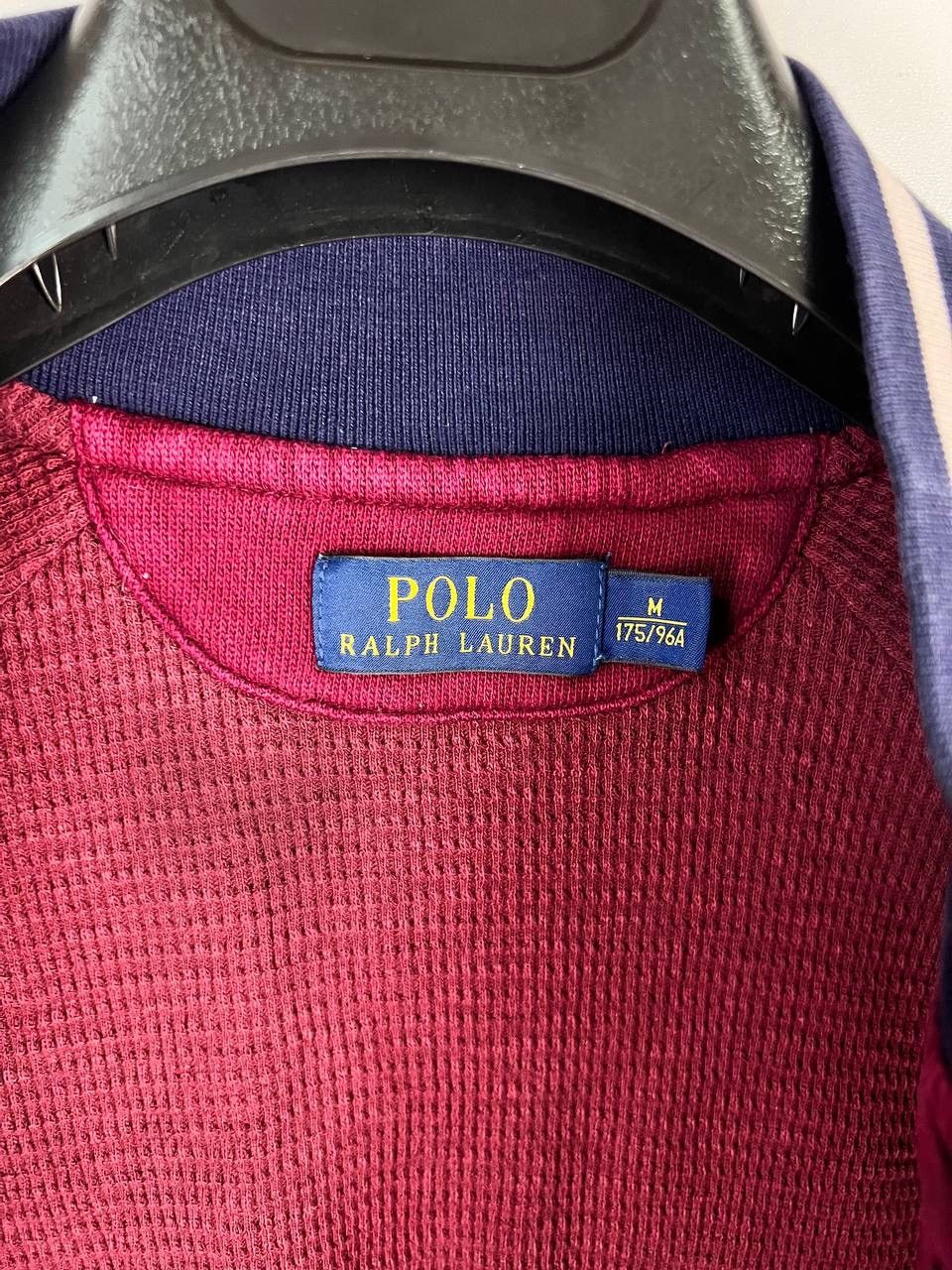 Polo Ralph Lauren Polo Ralph Lauren luxury jacket size M Size US M / EU 48-50 / 2 - 2 Thumbnail