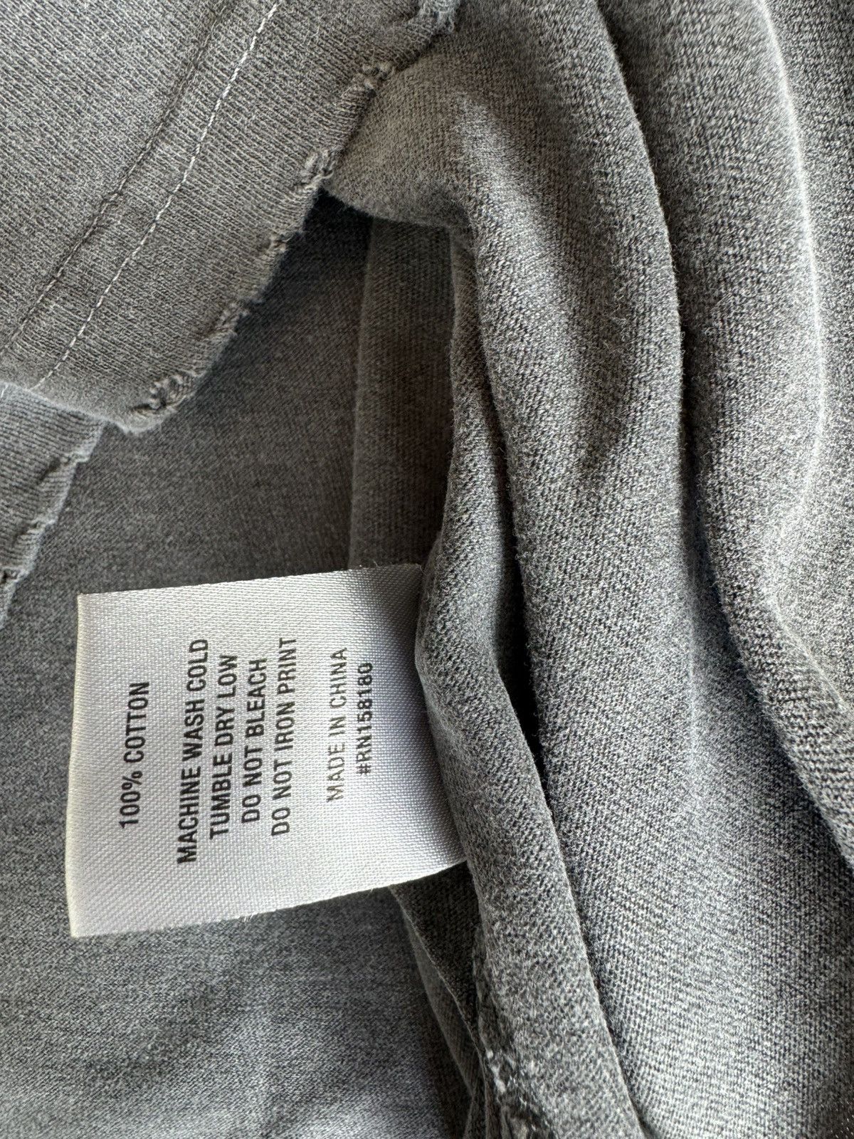 Honor the Gift Honor the gift work horse tee shirt Size US XL / EU 56 / 4 - 6 Thumbnail