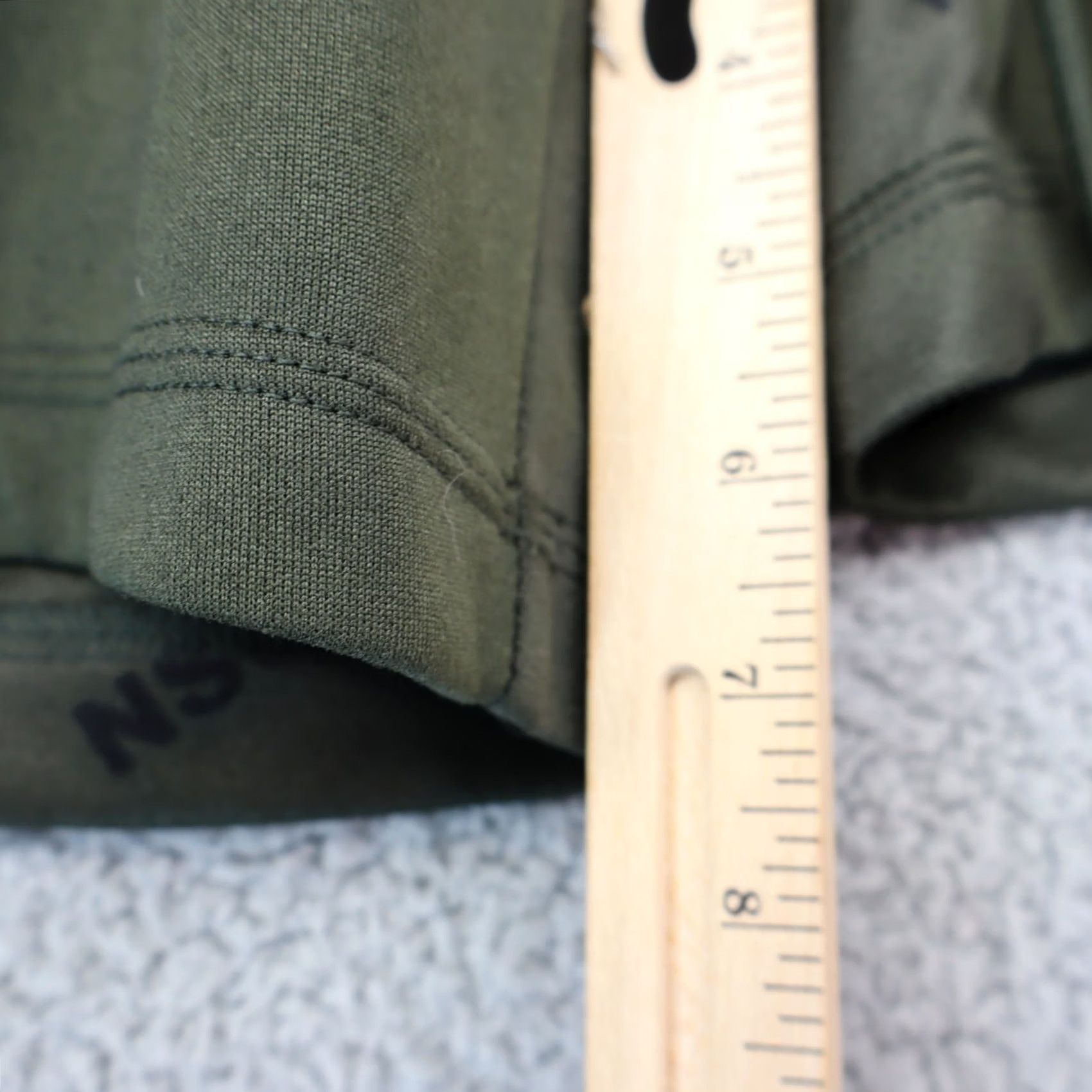 Nike VINTAGE? No. Size US 27 - 3 Thumbnail