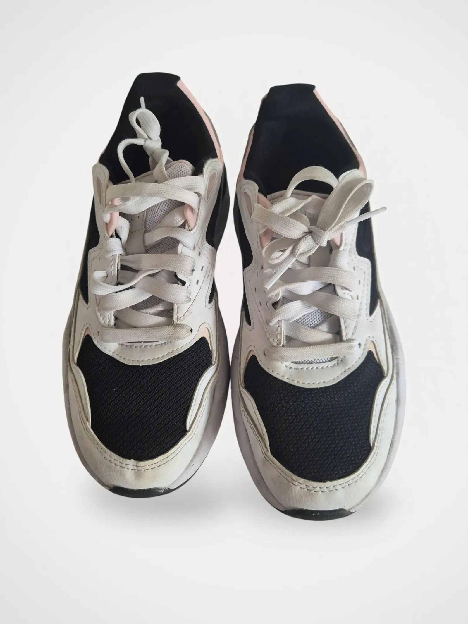 Xray Footwear X-Ray Puma Sneakers Size US 7 / IT 37 - 1 Thumbnail
