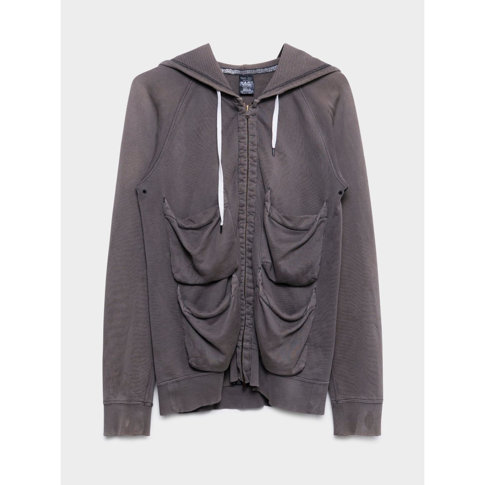 Japanese Brand × Number (N)ine × Takahiromiyashita The