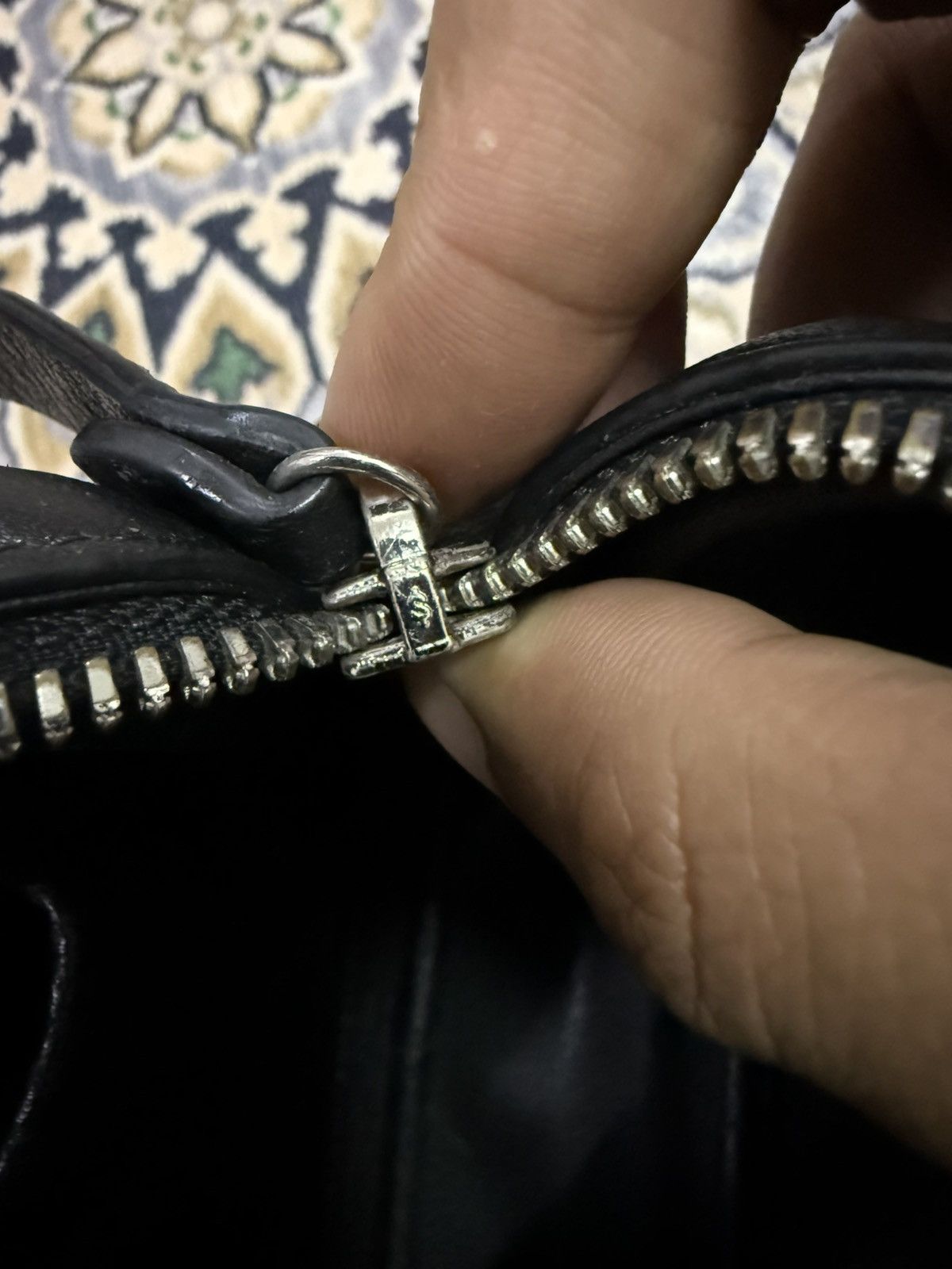 Balenciaga Balenciaga everyday camera bag fully leather sling Size ONE SIZE - 11 Thumbnail